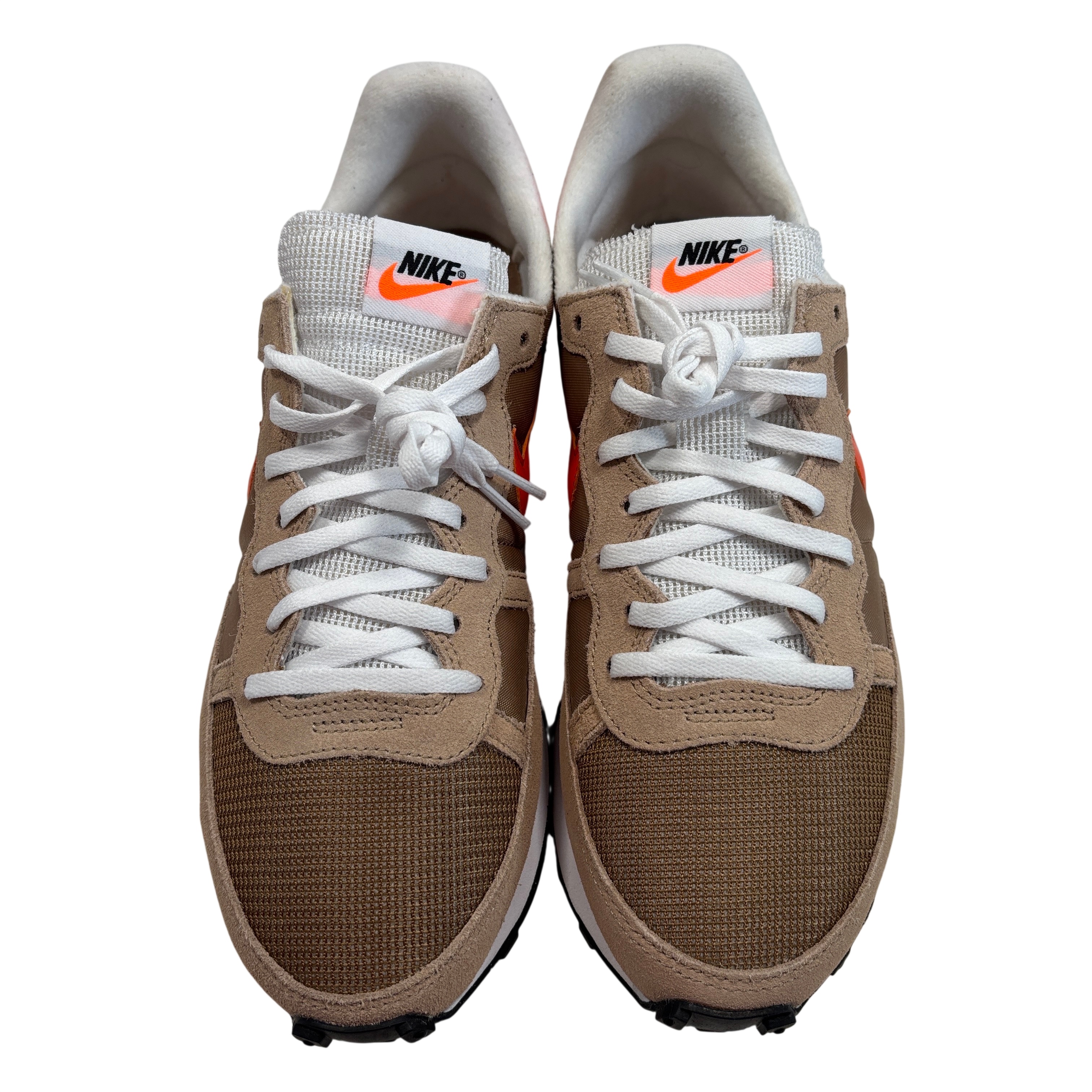 Nike Challenger OG Dark Driftwood Orange Men's Size 10.5 Shoes