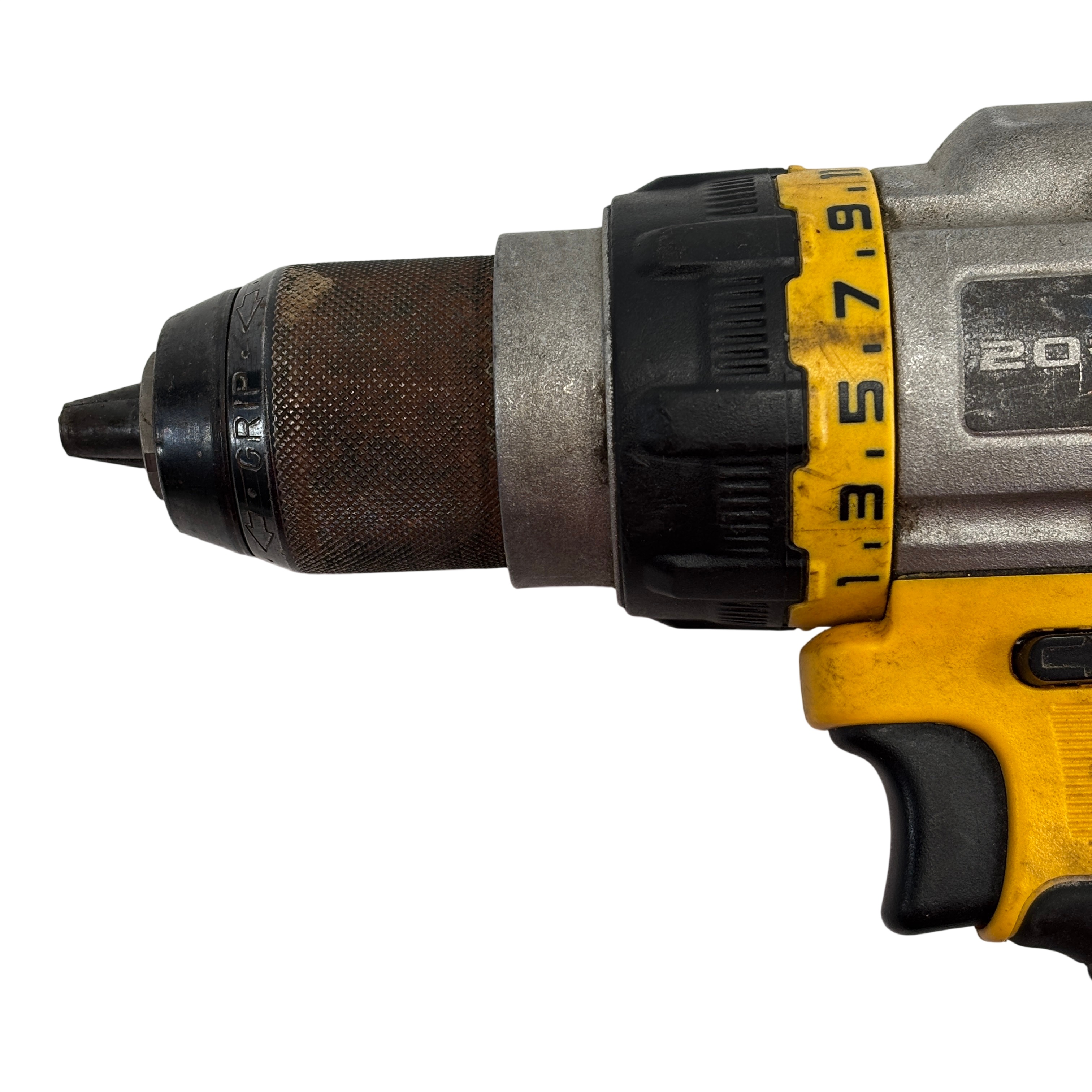 DeWalt DCD999 20V MAX Brushless Cordless 1/2