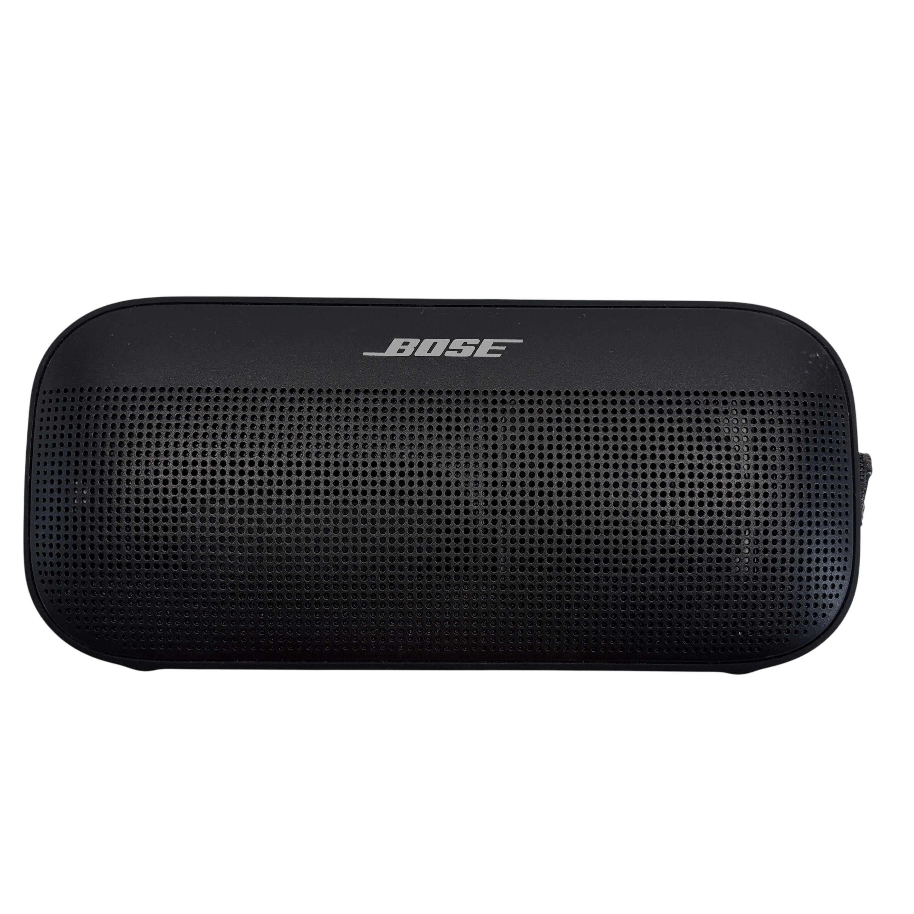 Bose 442591 Black SoundLink Flex Portable Bluetooth Speaker (2nd
