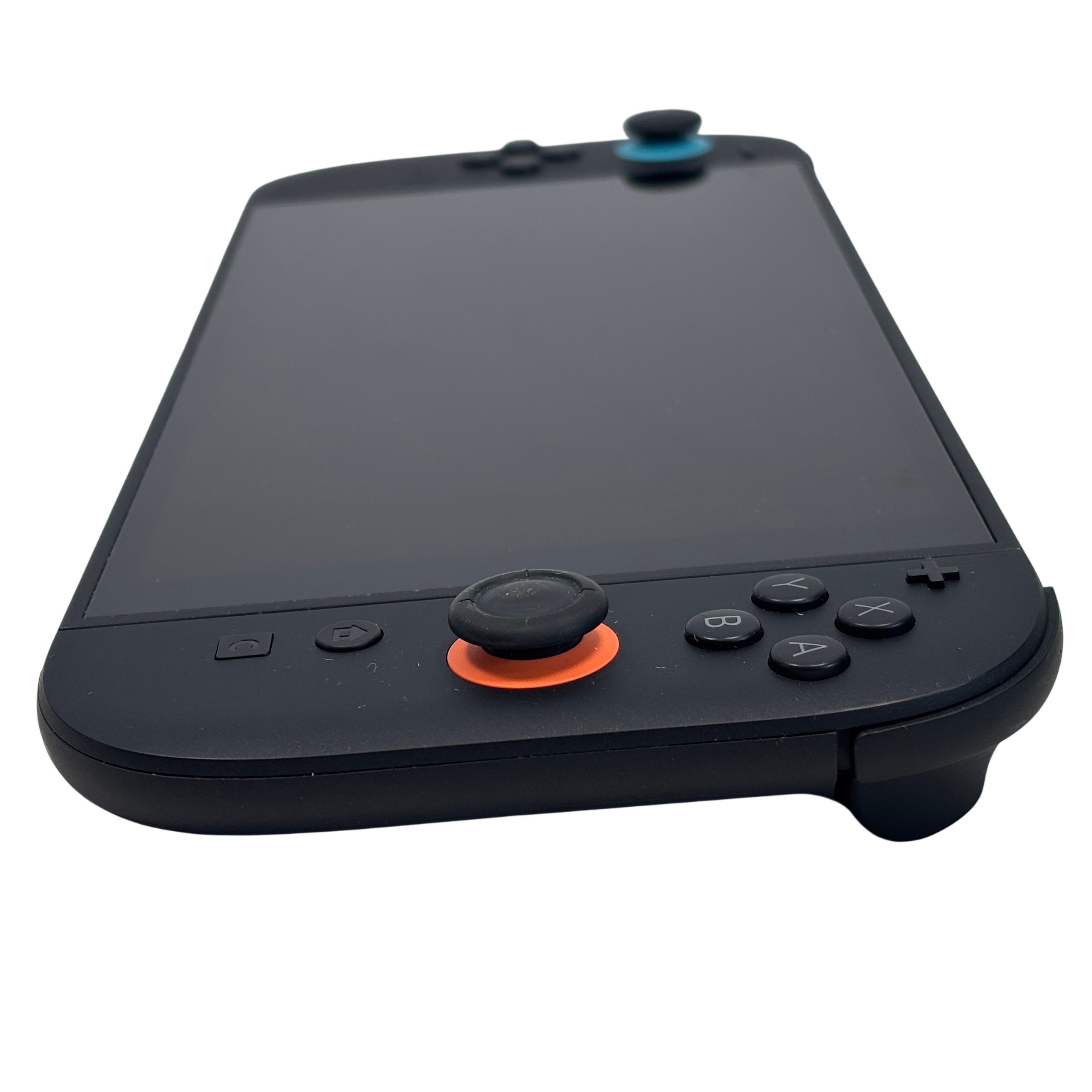 Nintendo Switch 2 BEE-001 256GB Black Handheld Video Game Console