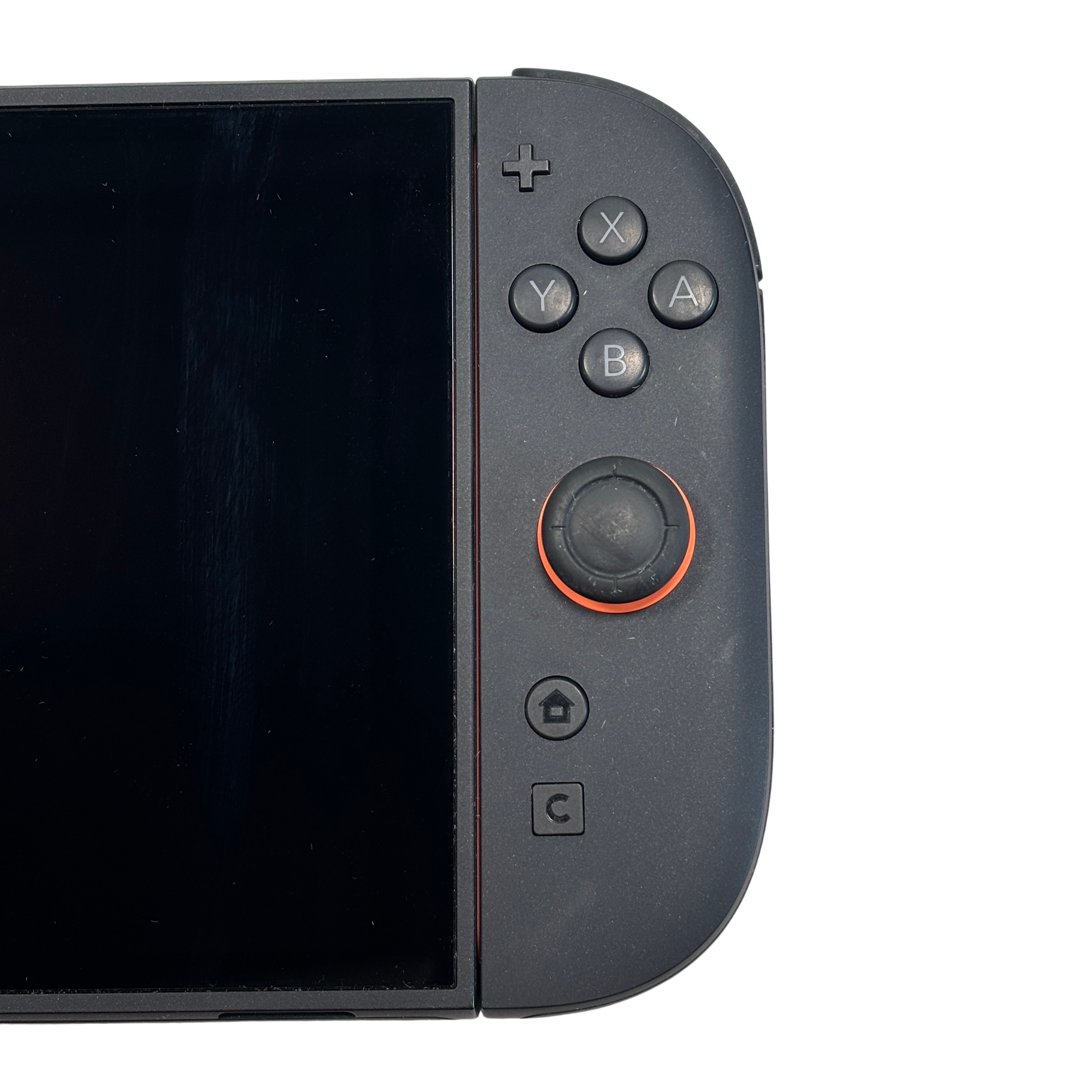 Nintendo Switch 2 BEE-001 256GB Black Handheld Video Game Console