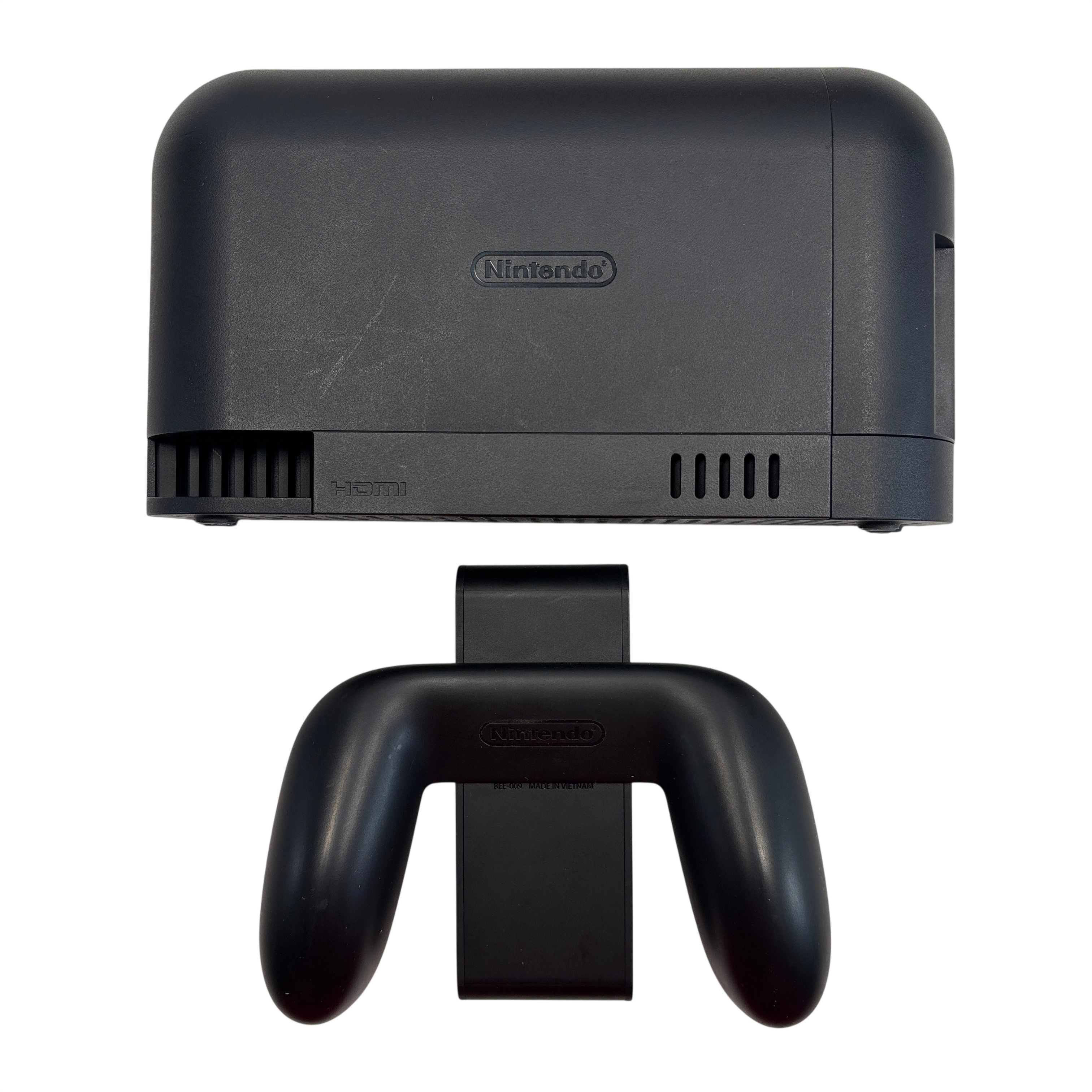 Nintendo Switch 2 BEE-001 256GB Black Handheld Video Game Console