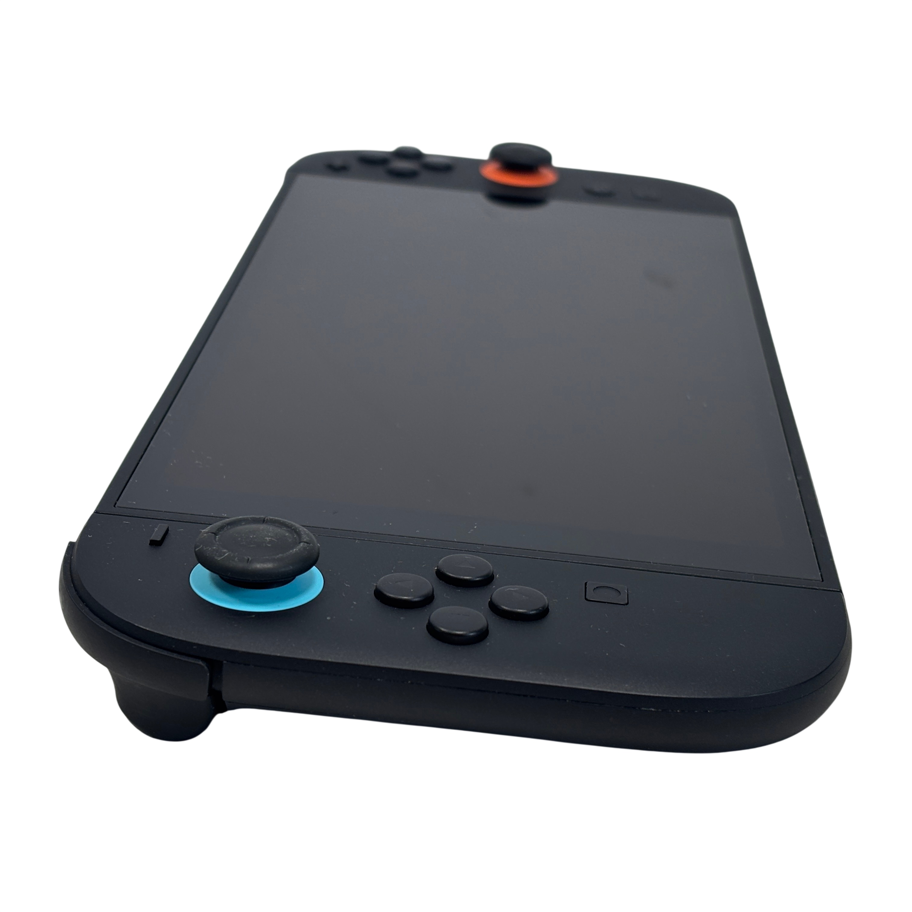 Nintendo Switch 2 BEE-001 256GB Black Handheld Video Game Console