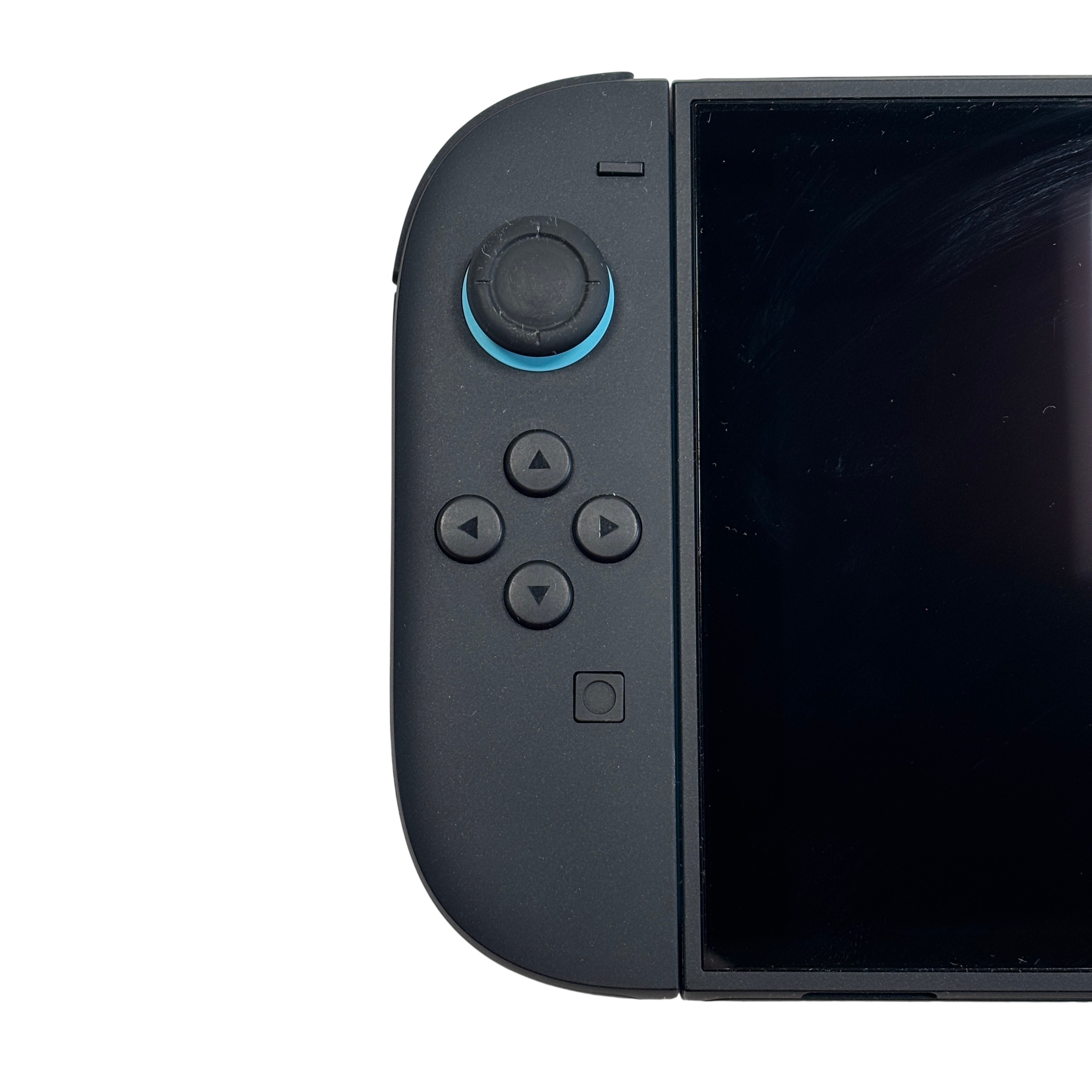 Nintendo Switch 2 BEE-001 256GB Black Handheld Video Game Console