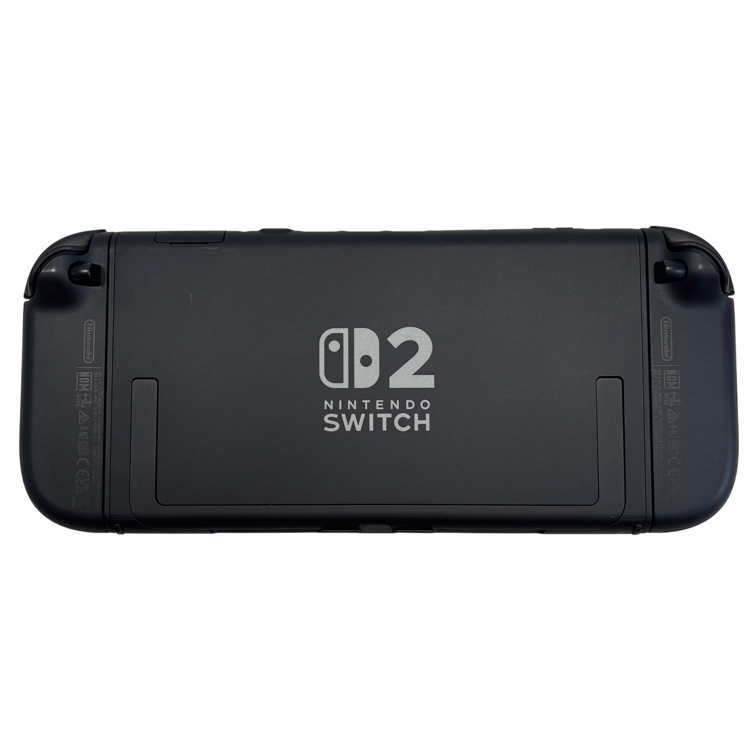 Nintendo Switch 2 BEE-001 256GB Black Handheld Video Game Console