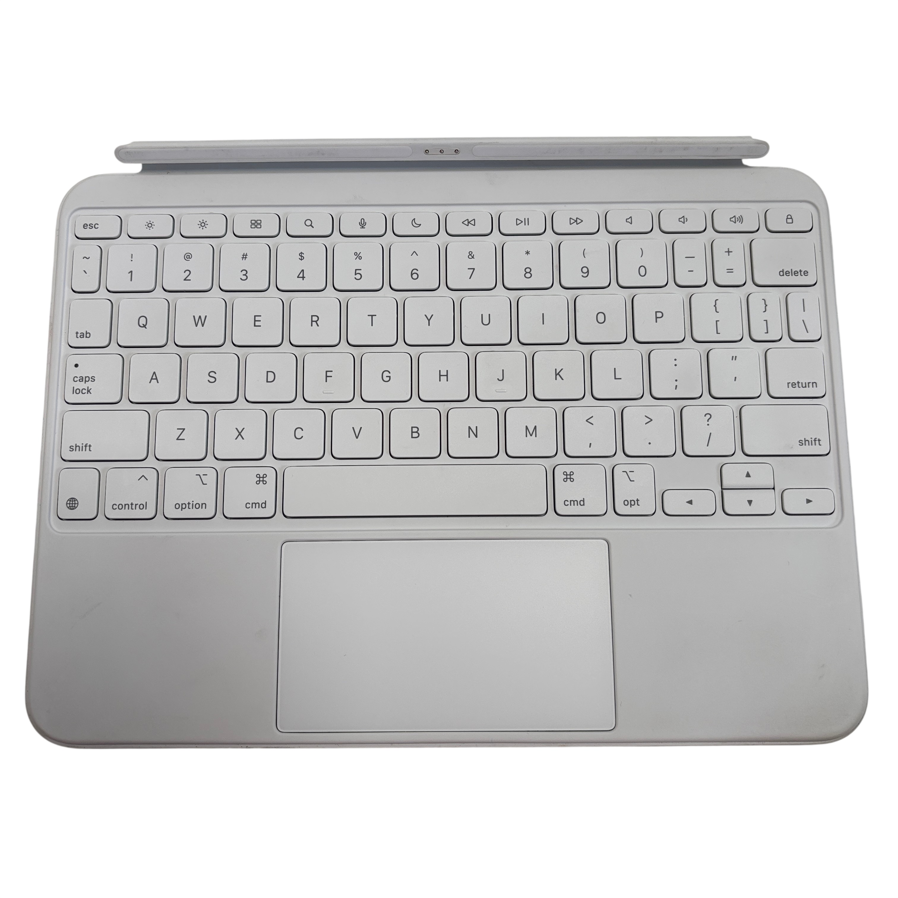 Magic Keyboard Folio MQDP3LL/A(A2695) 【公式ショッピングサイト】