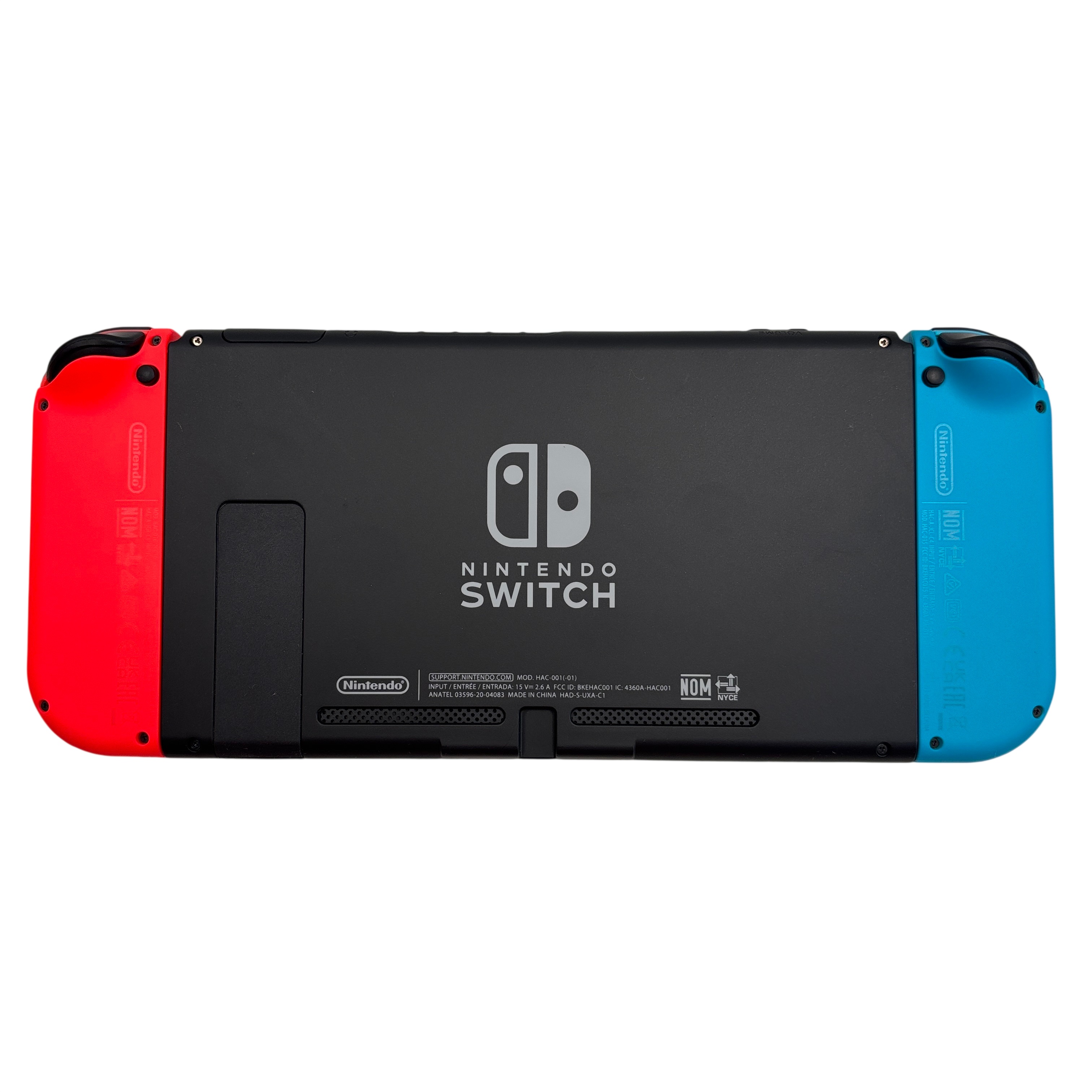 Nintendo Switch Original HAC-001(-01) 32GB Handheld Video Game