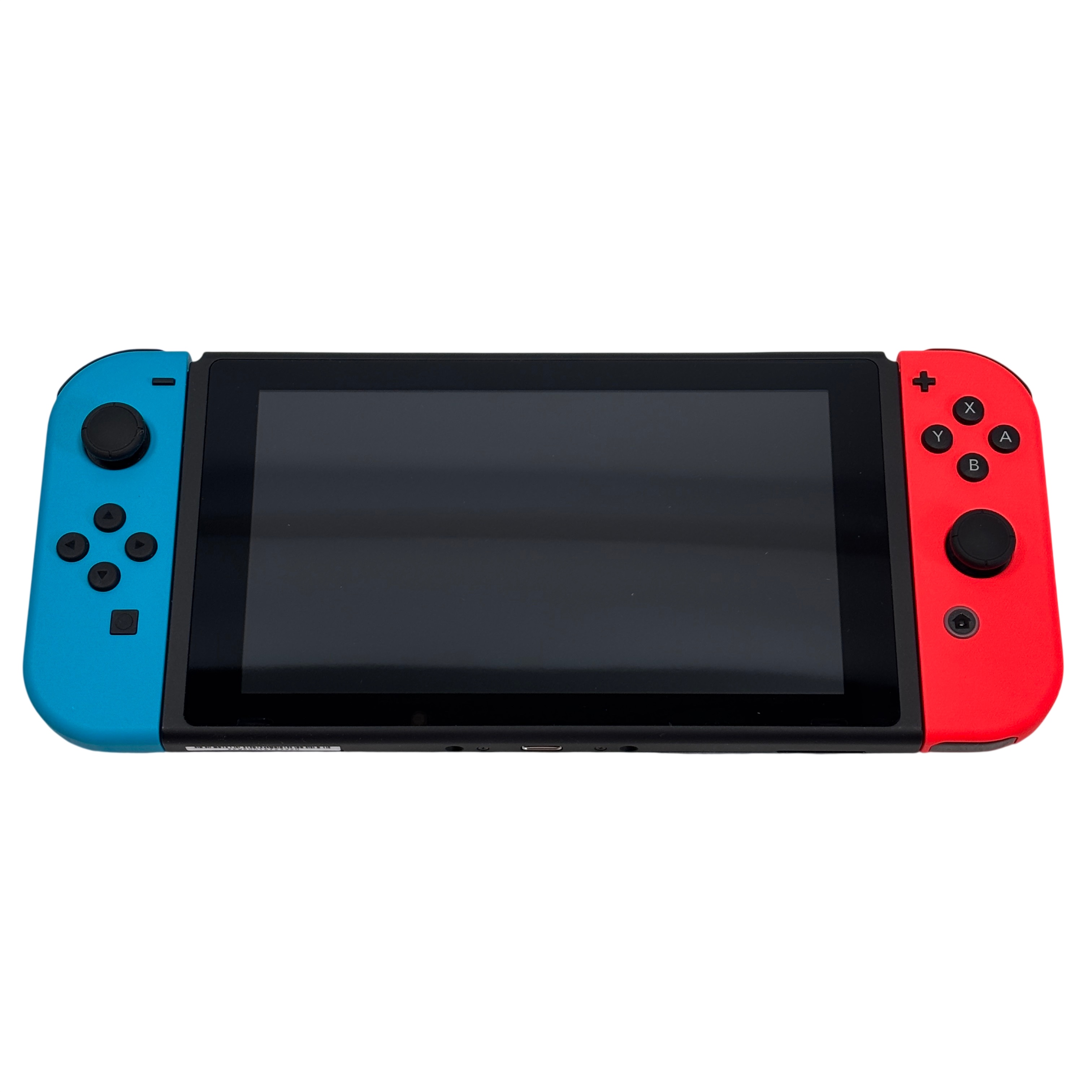 Nintendo Switch Original HAC-001(-01) 32GB Handheld Video Game Nintendo Switch Original HAC-001(-01) 32GB Handheld Video Game