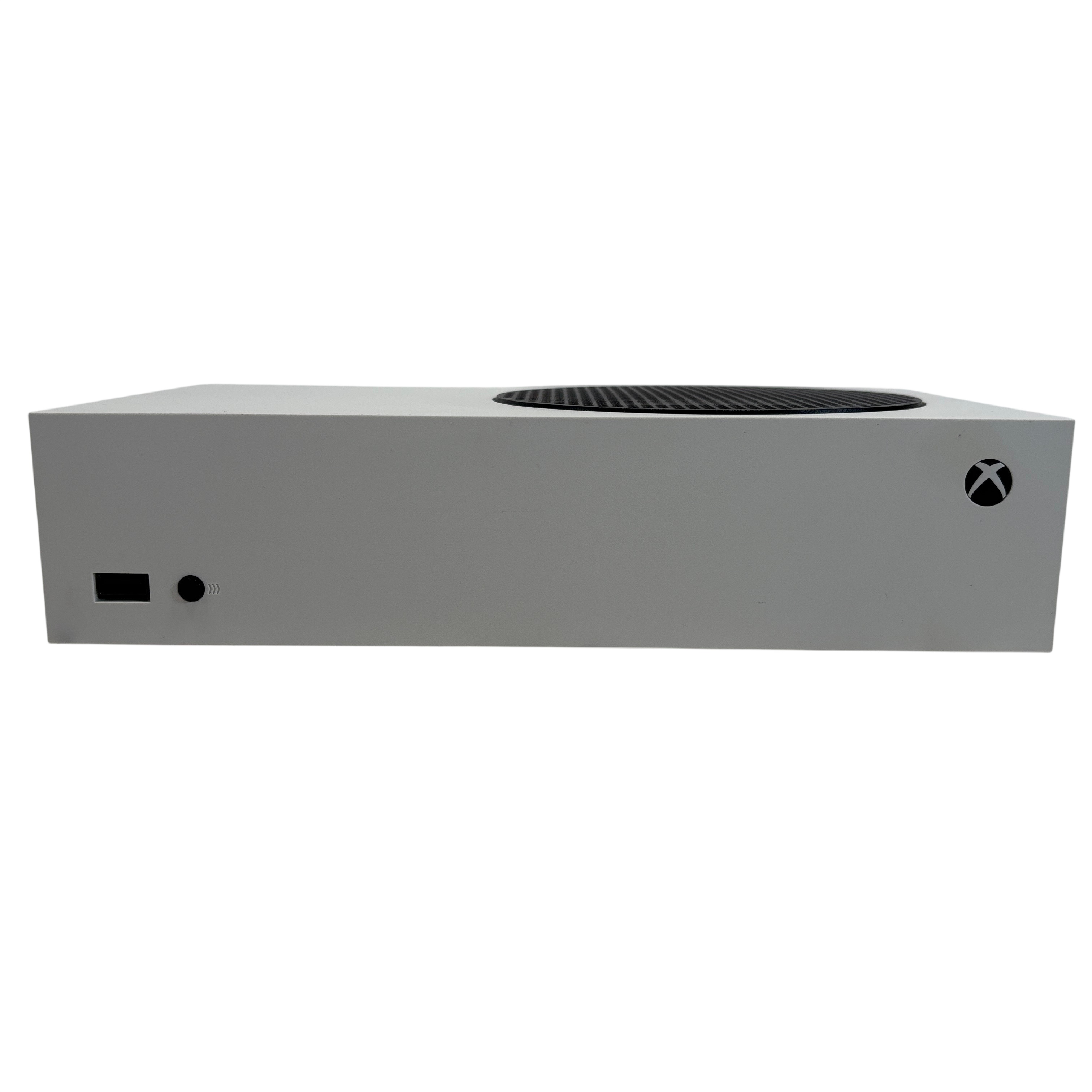 Microsoft Xbox Series S 1883 512GB White All-Digital Video Game