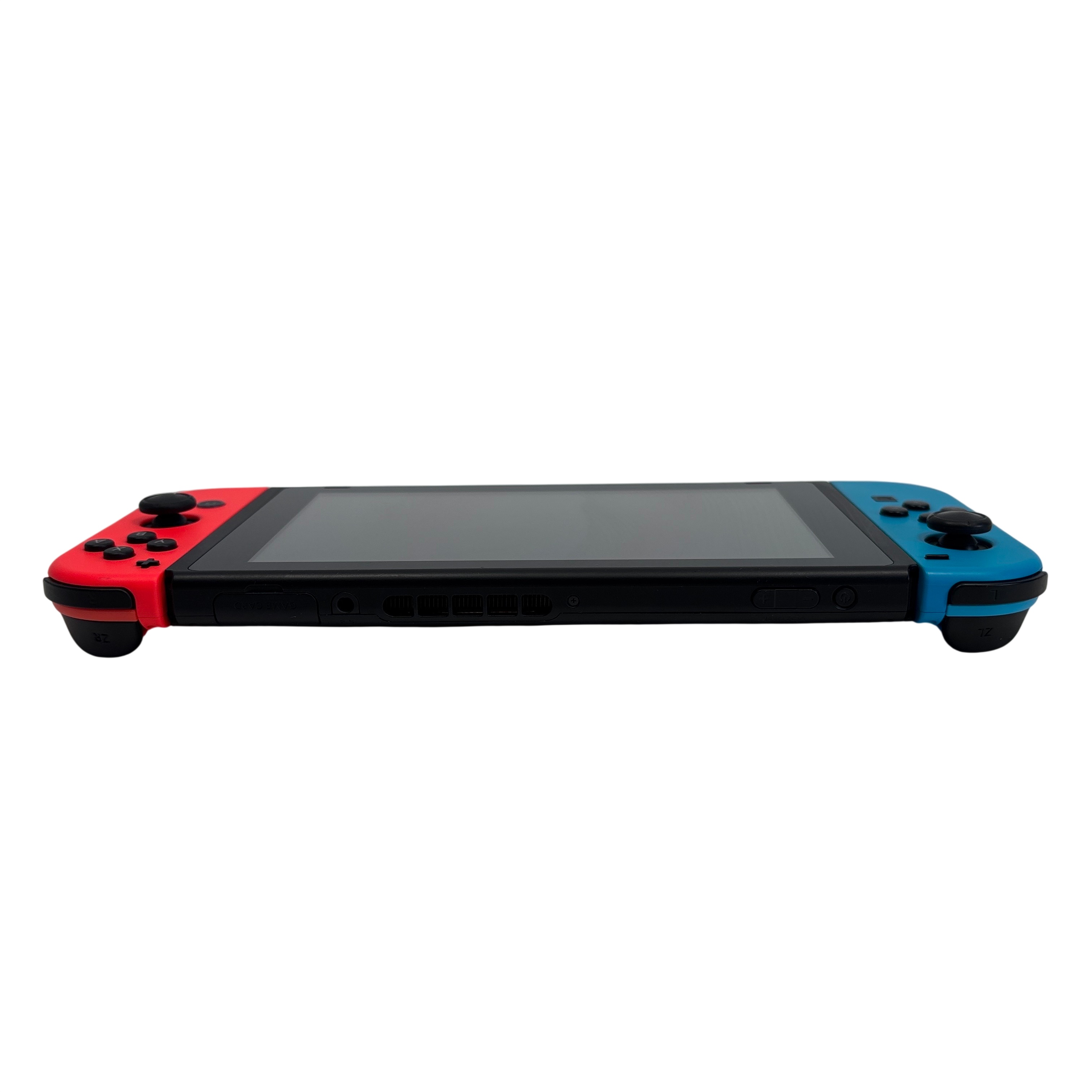 Nintendo Switch HAC-001(-01) 32GB Neon Blue/Neon Red Video Game
