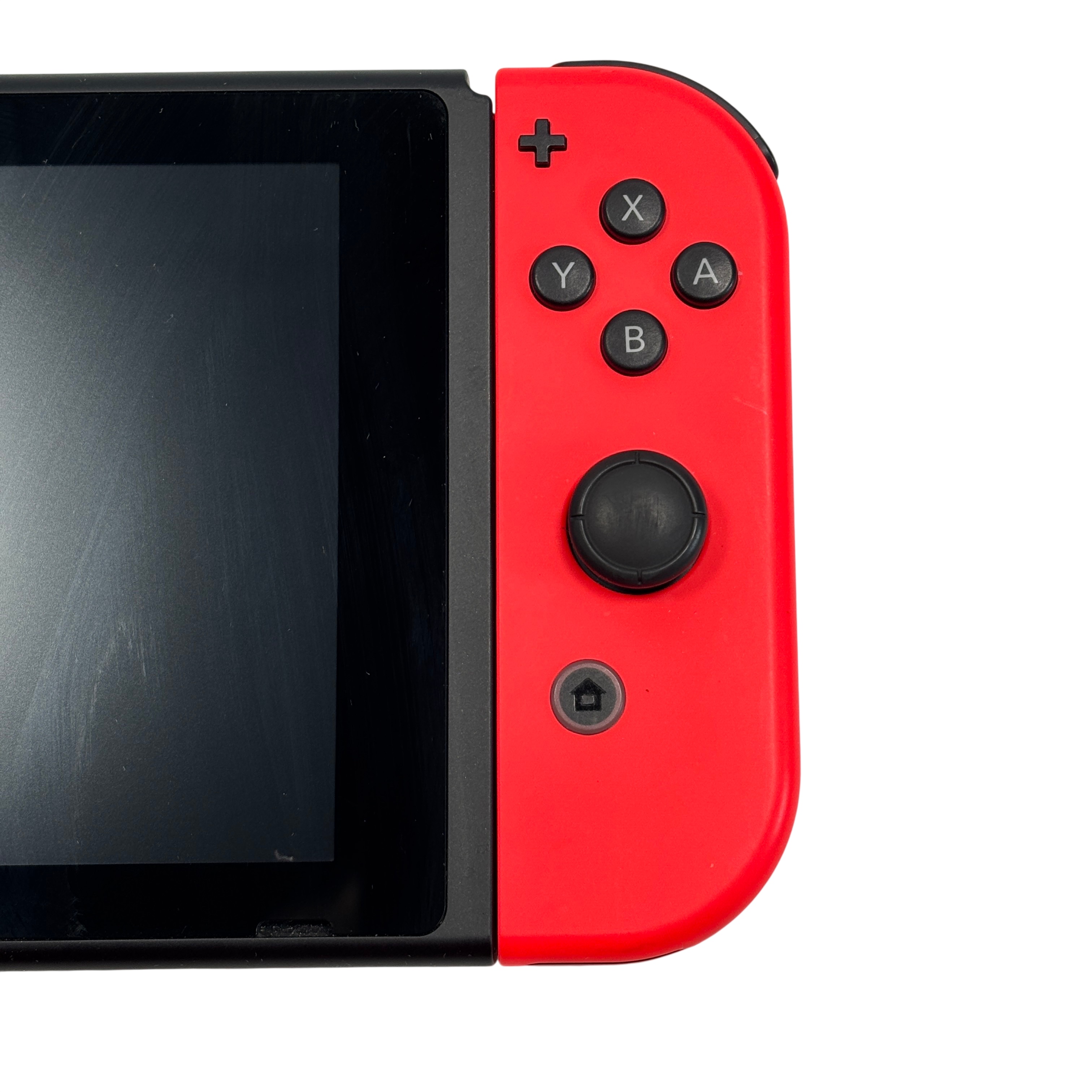 Nintendo Switch HAC-001(-01) 32GB Neon Blue/Neon Red Video Game