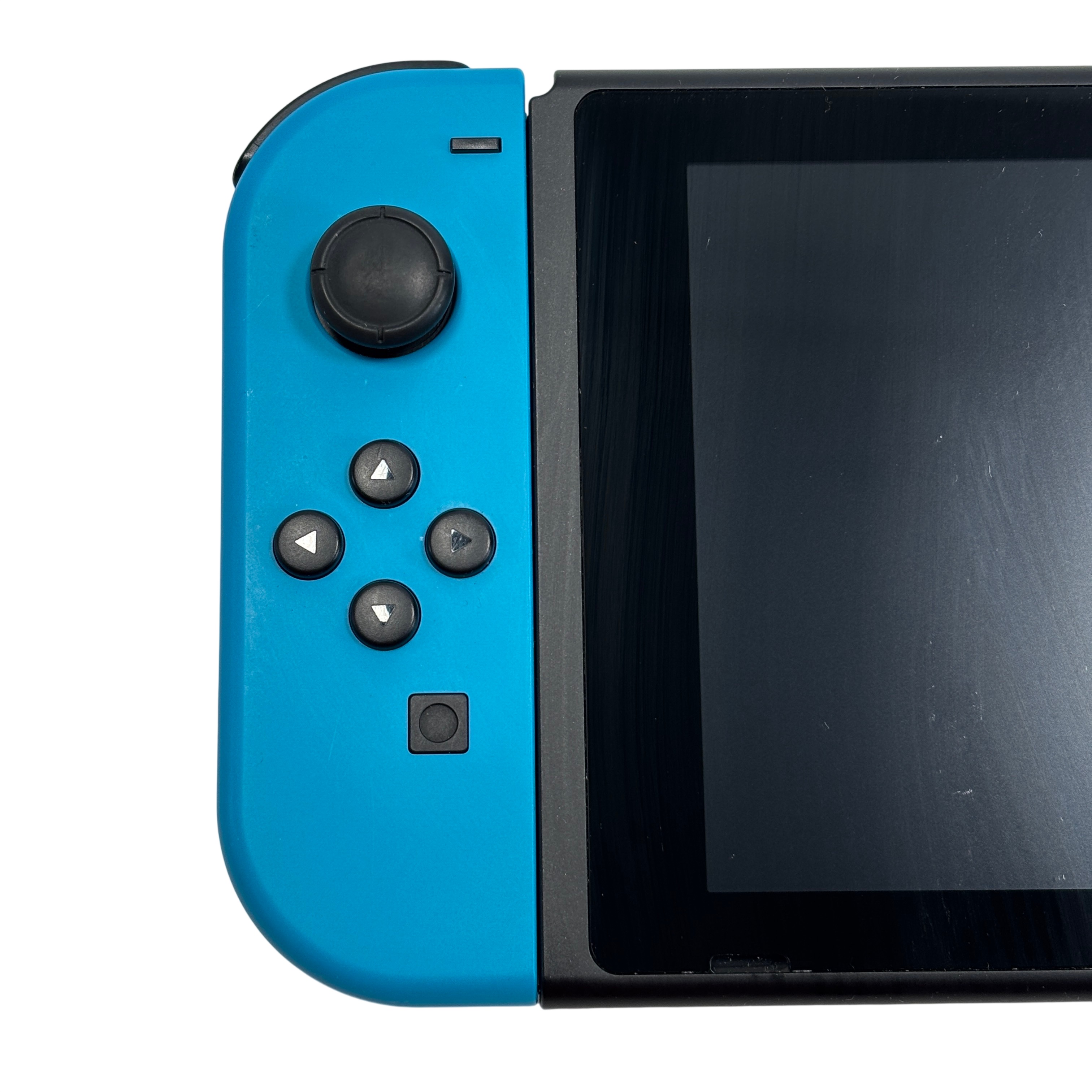 Nintendo Switch HAC-001(-01) 32GB Neon Blue/Neon Red Video Game