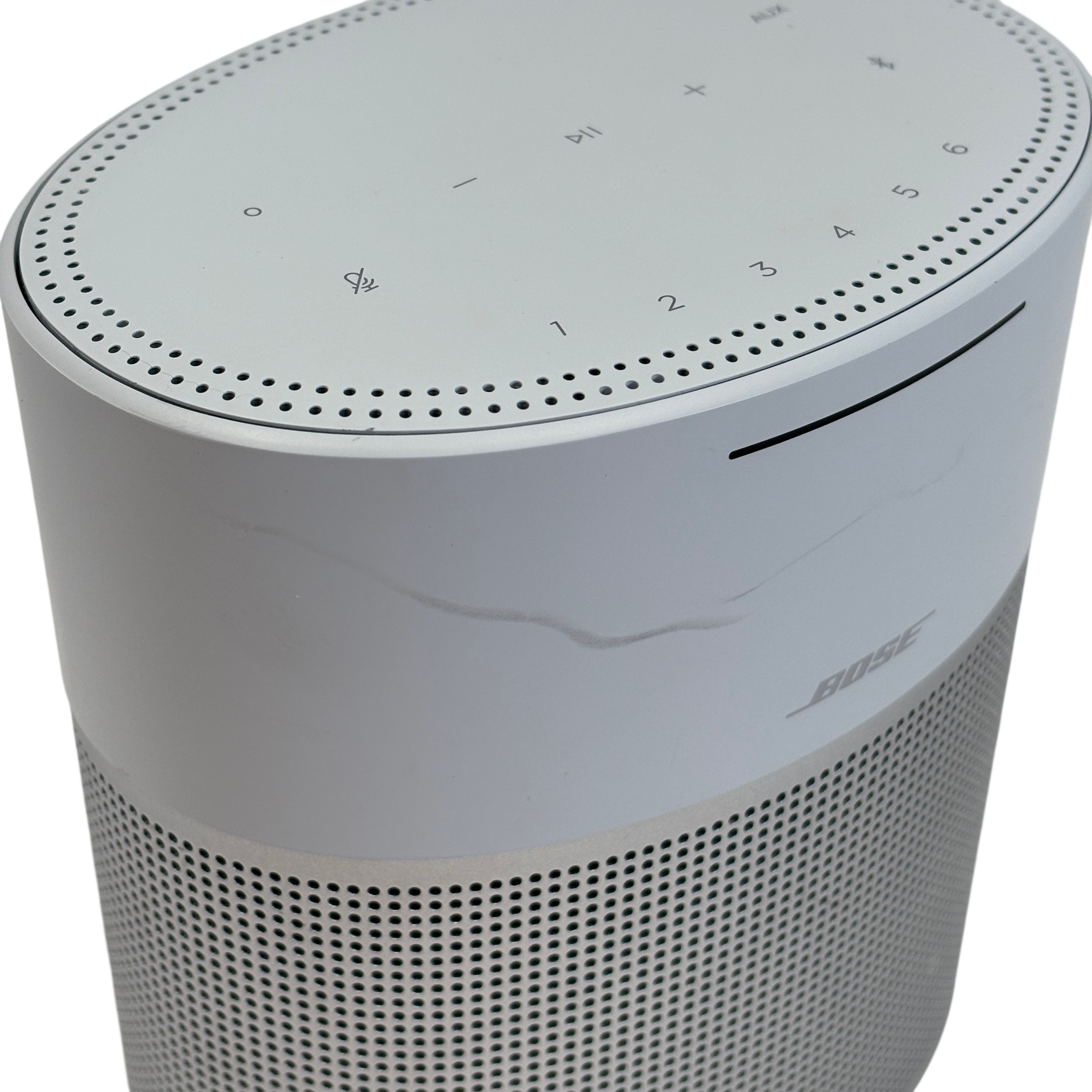 Bose Home Speaker 300 427374 Wireless Smart Speaker