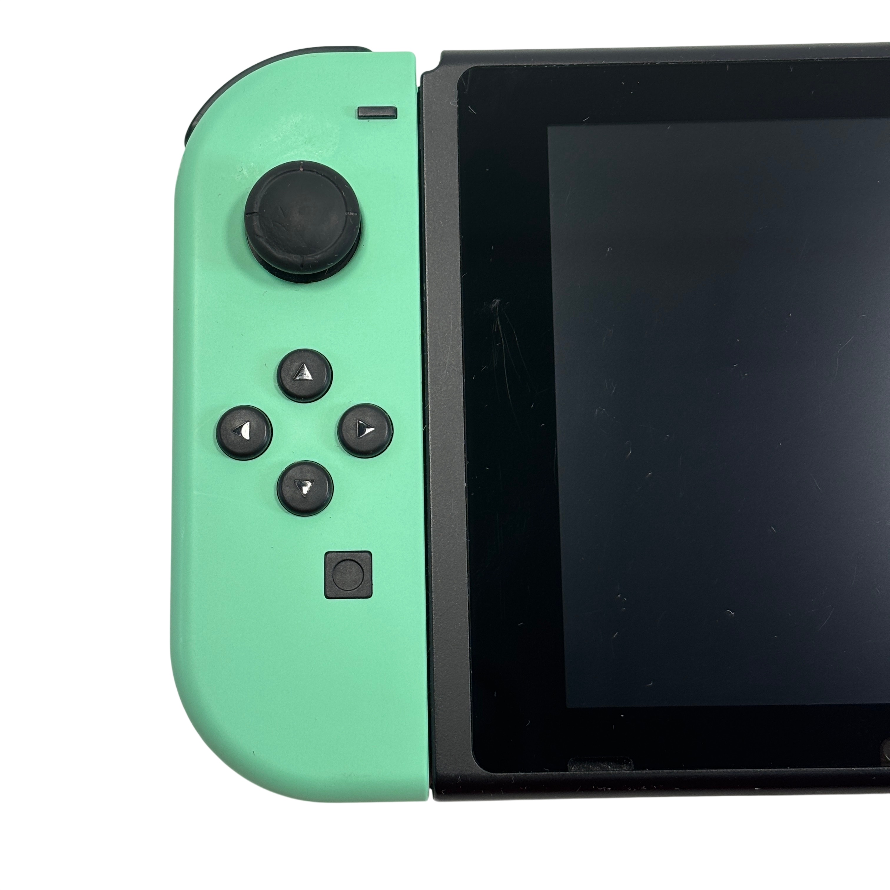 Nintendo Switch HAC-001(-01) Animal Crossing: New Horizons Edition