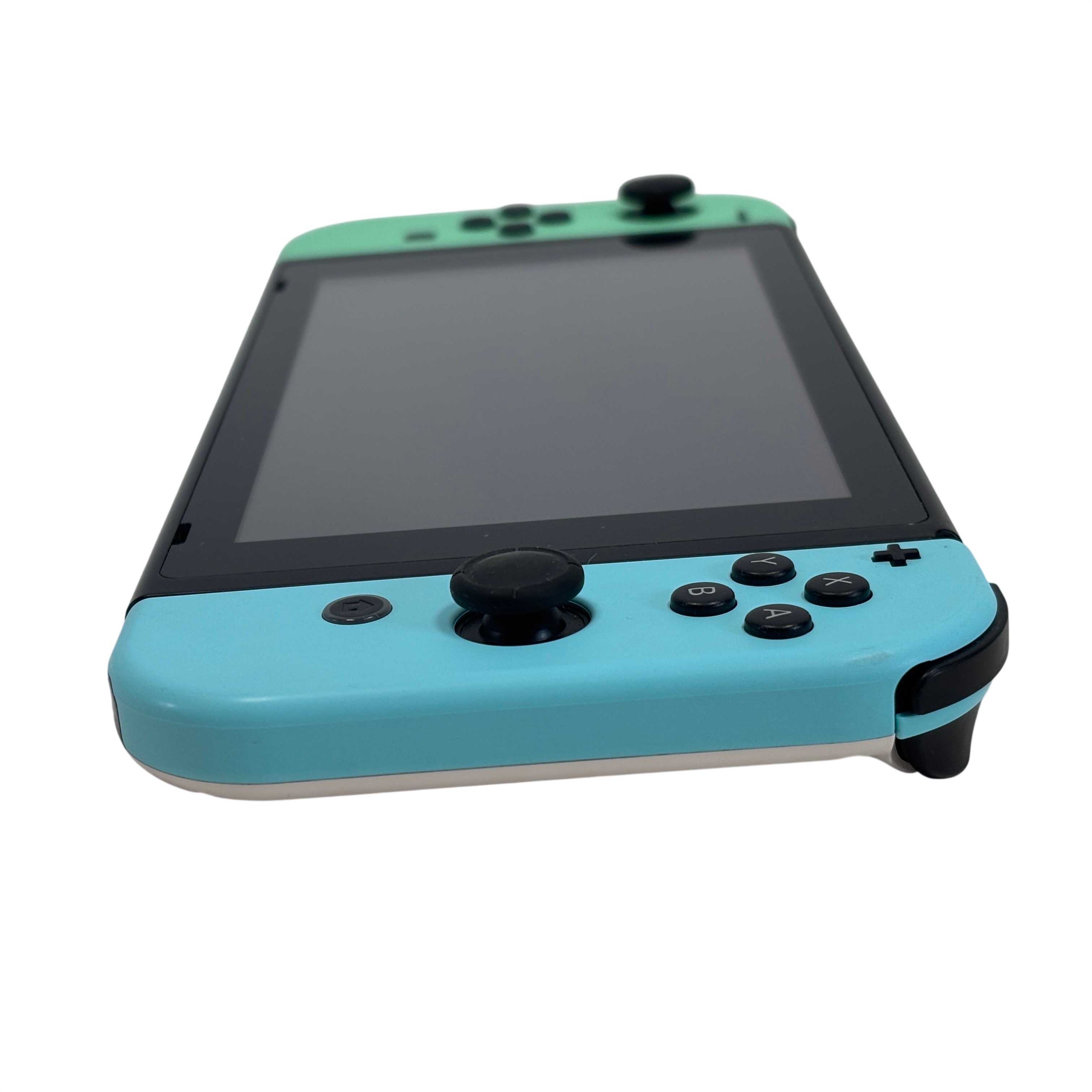 Nintendo Switch HAC-001(-01) Animal Crossing: New Horizons Edition