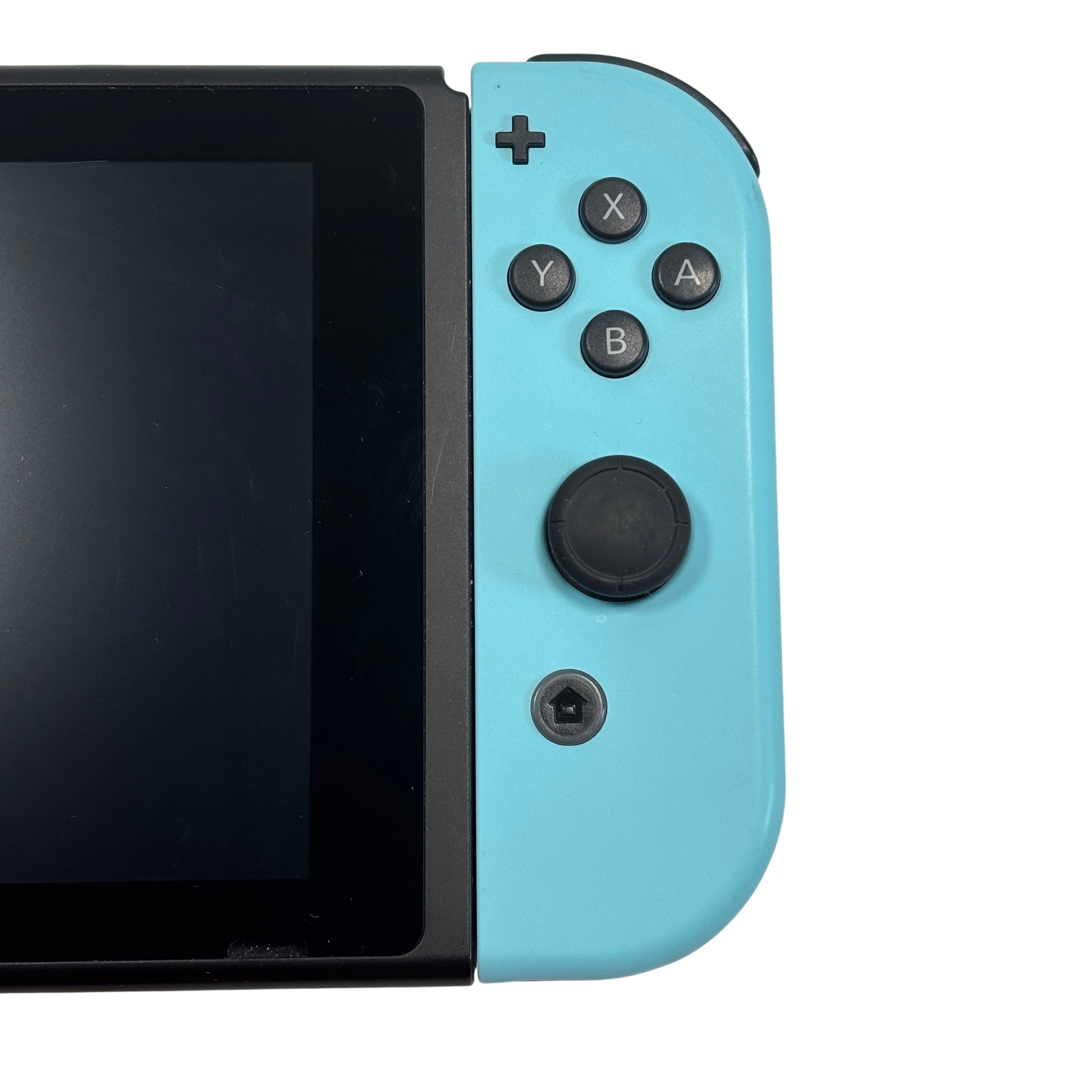 Nintendo Switch HAC-001(-01) Animal Crossing: New Horizons Edition