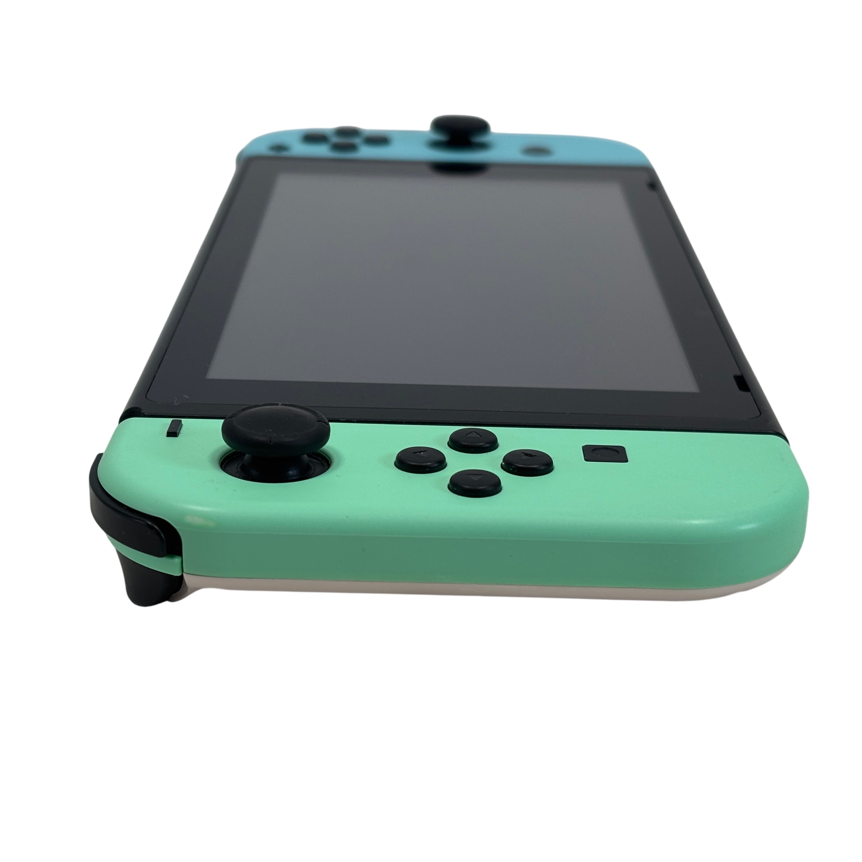 Nintendo Switch HAC-001(-01) Animal Crossing: New Horizons Edition