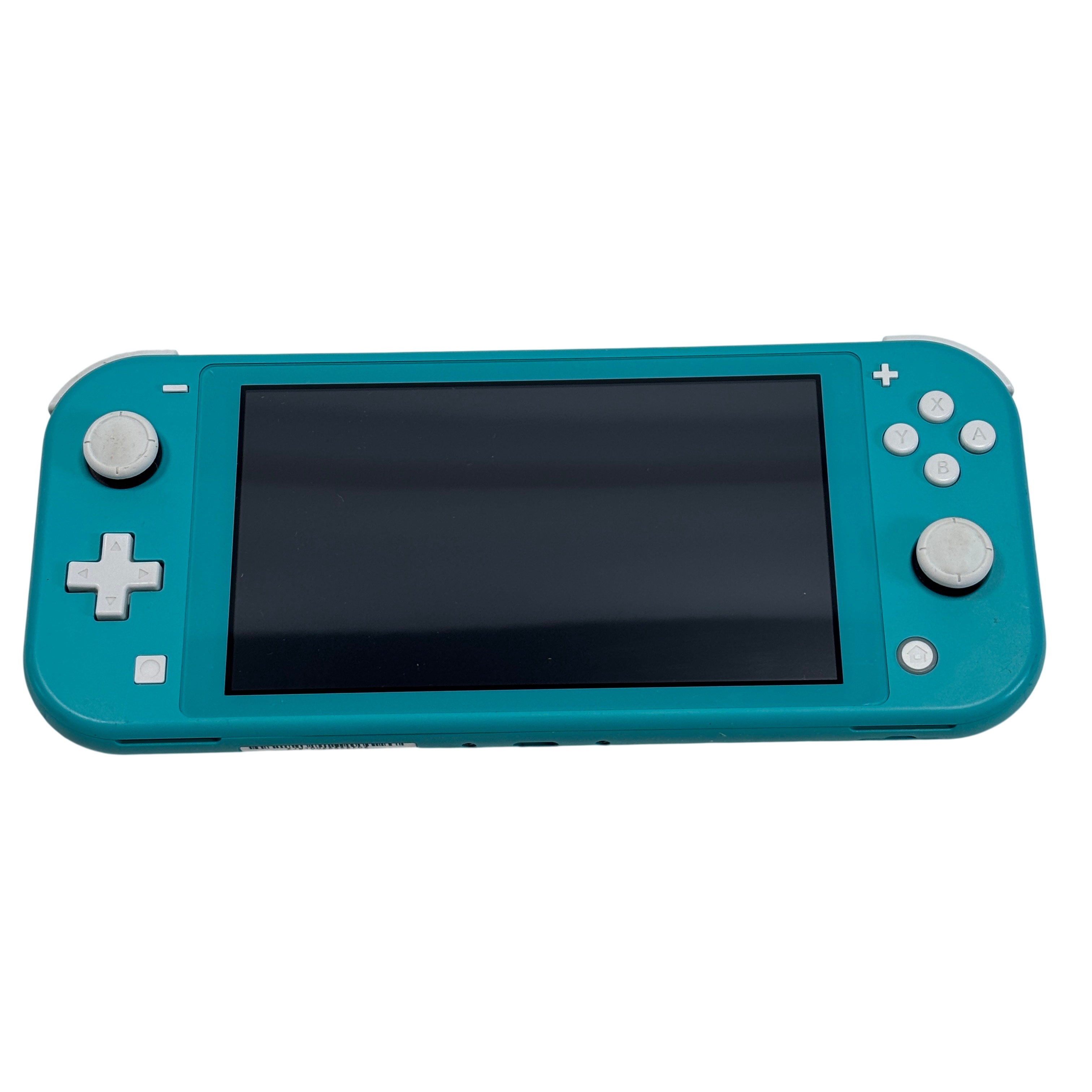 Nintendo Switch Lite HDH-001 32GB Turquoise Handheld Video Game