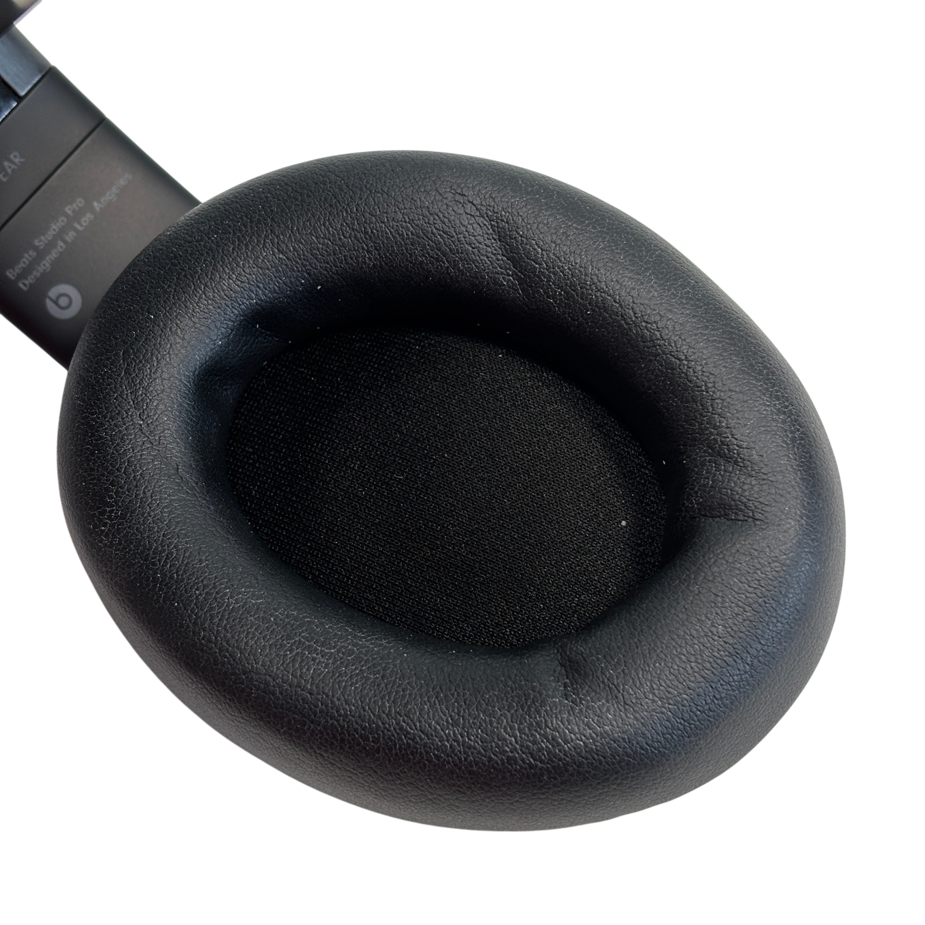 Beats Studio Pro Black Active Noise Cancelling On-Ear Wireless