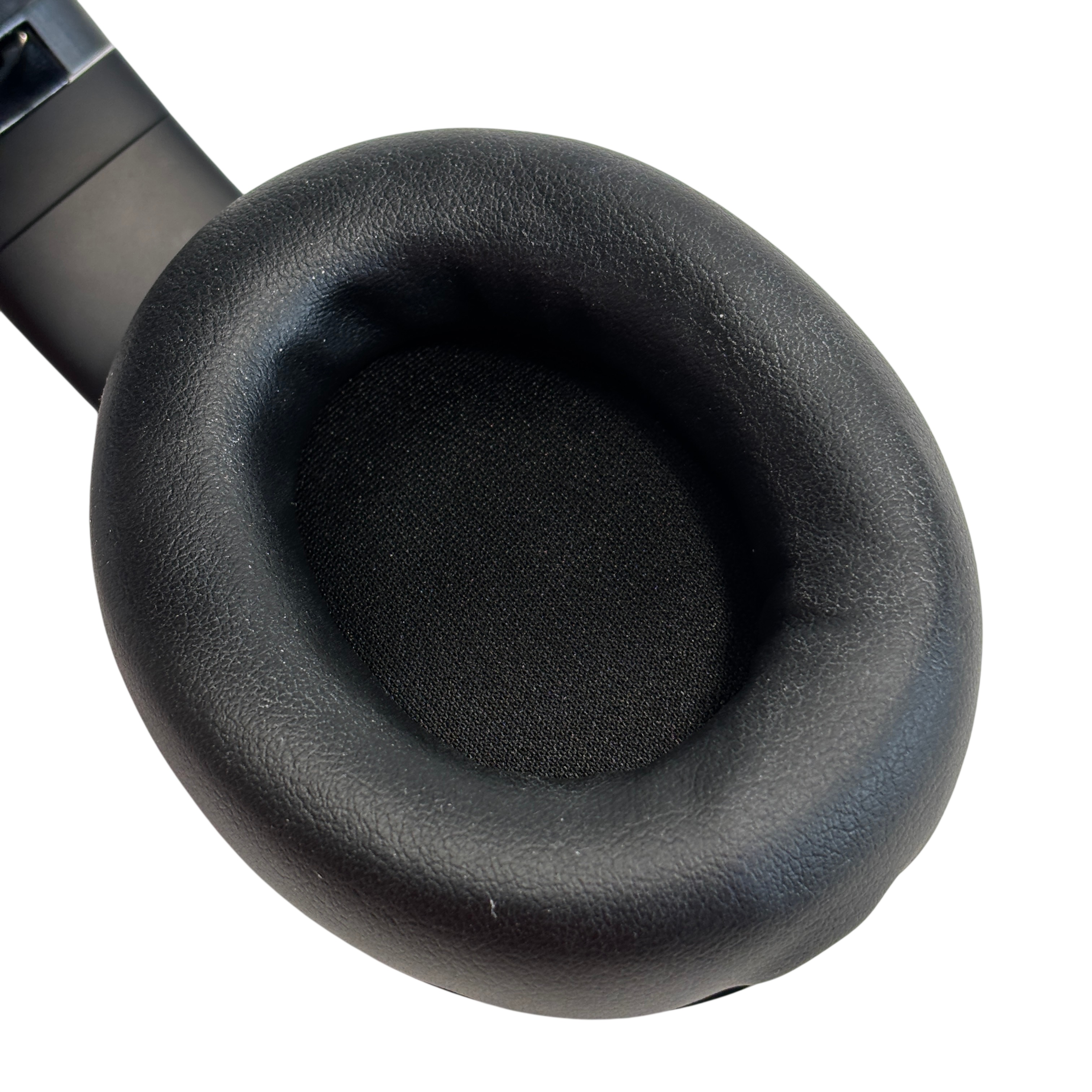 Beats Studio Pro Black Active Noise Cancelling On-Ear Wireless