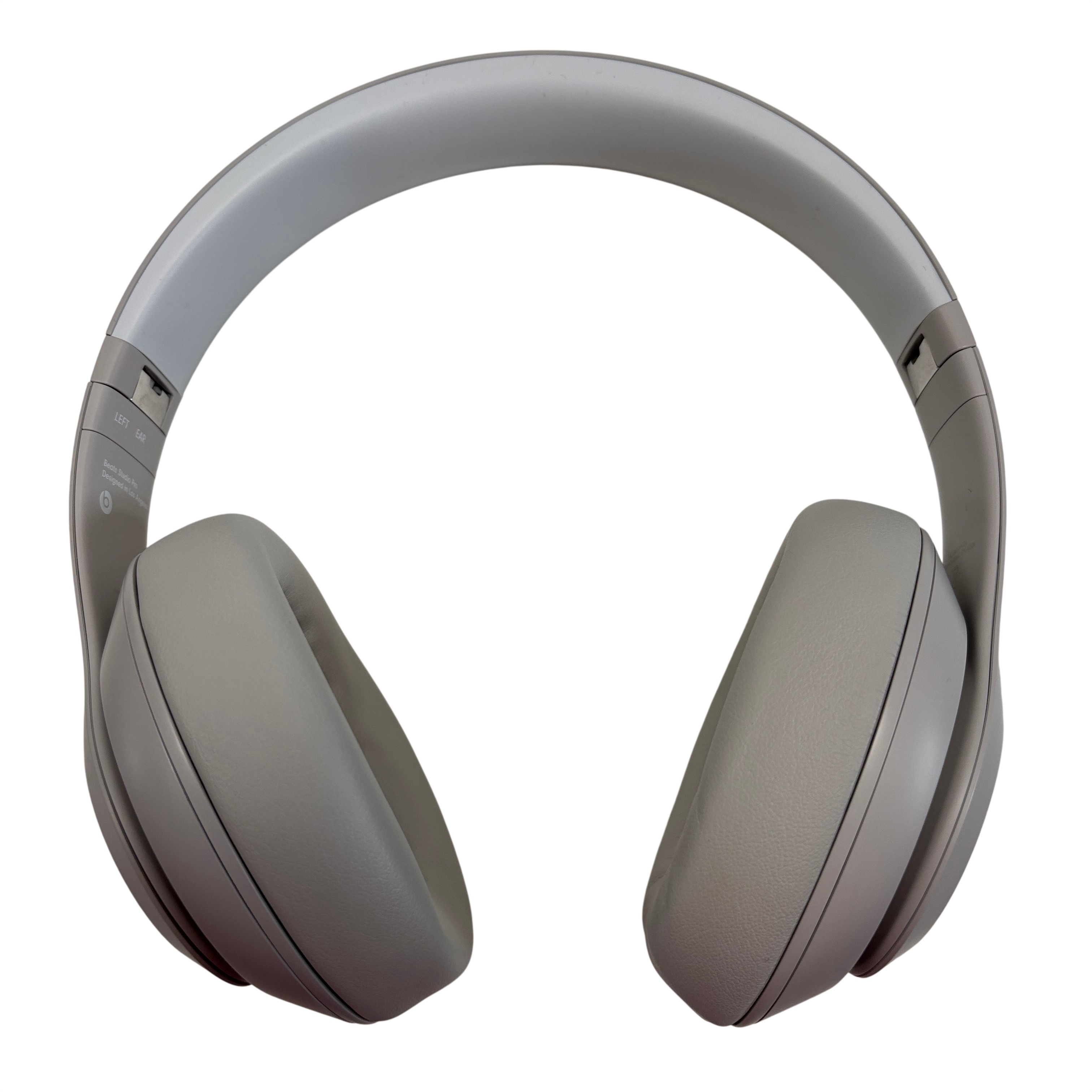 Beats Studio Pro Sandstone Active Noise Cancelling On-Ear Wireless