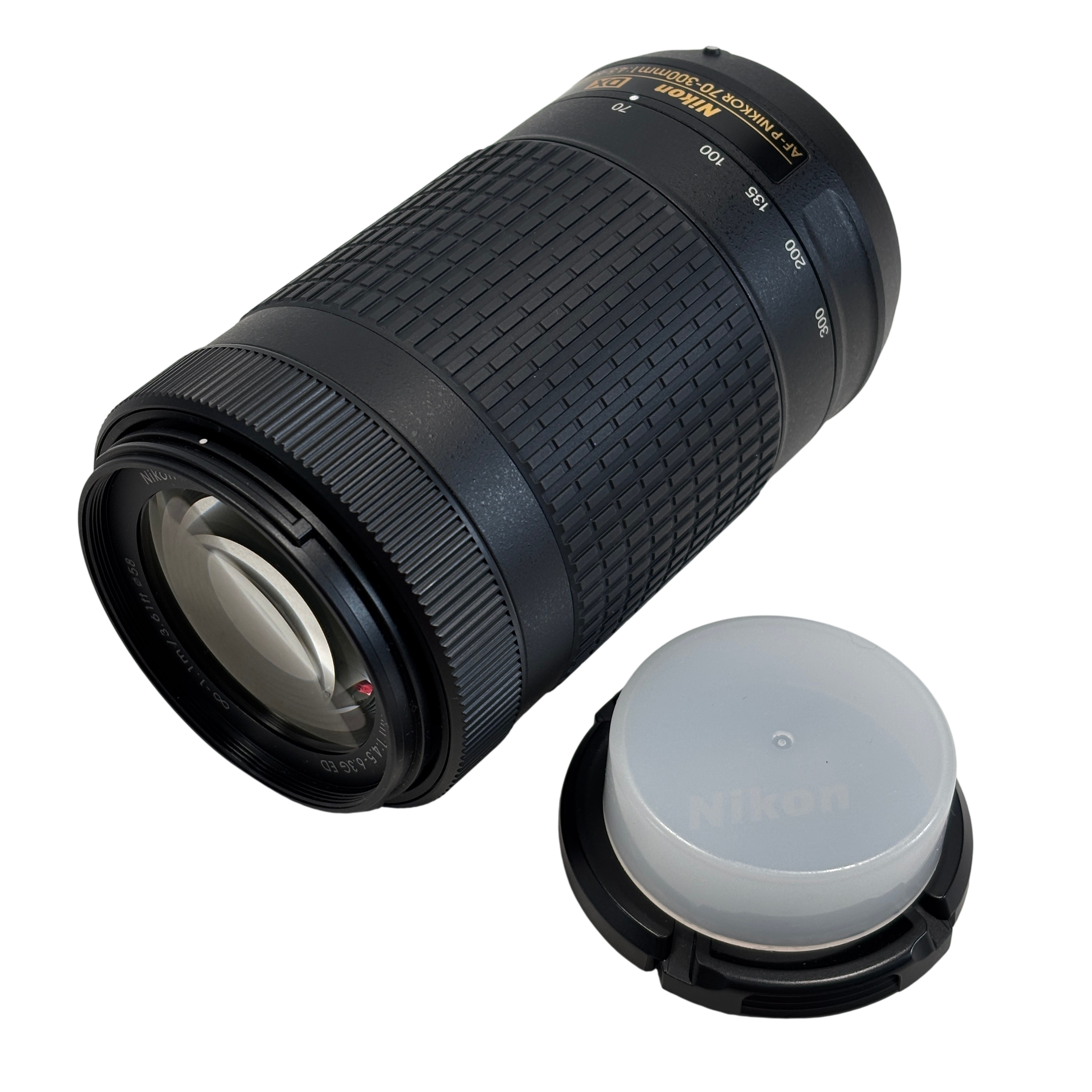 AF-P DX NIKKOR 70-300mm f/4.5-6.3G ED VR Amazon.com : Nikon AF-P