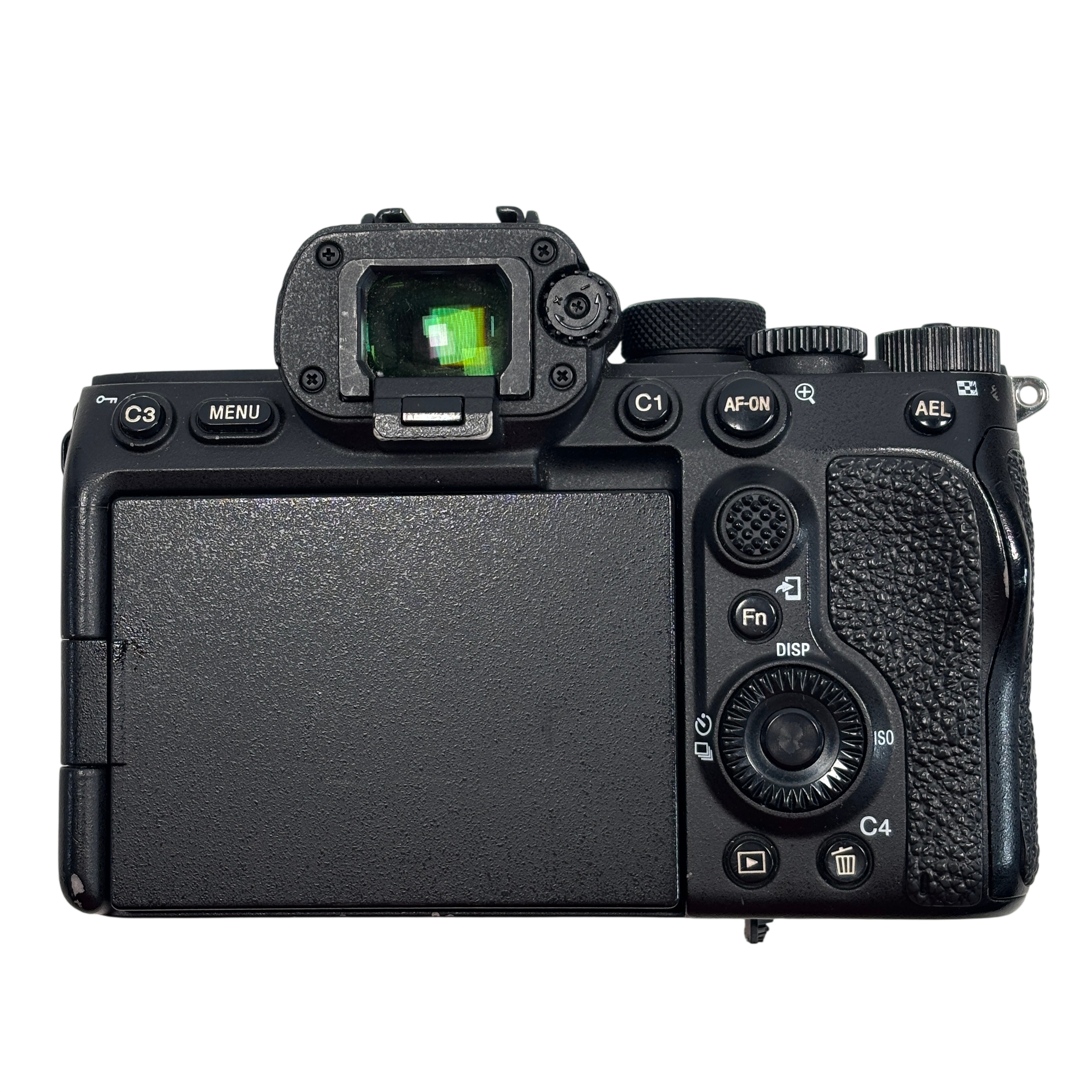 Sony Alpha a7S III ILCE-7SM3 12.1MP 4K Full-Frame Mirrorless