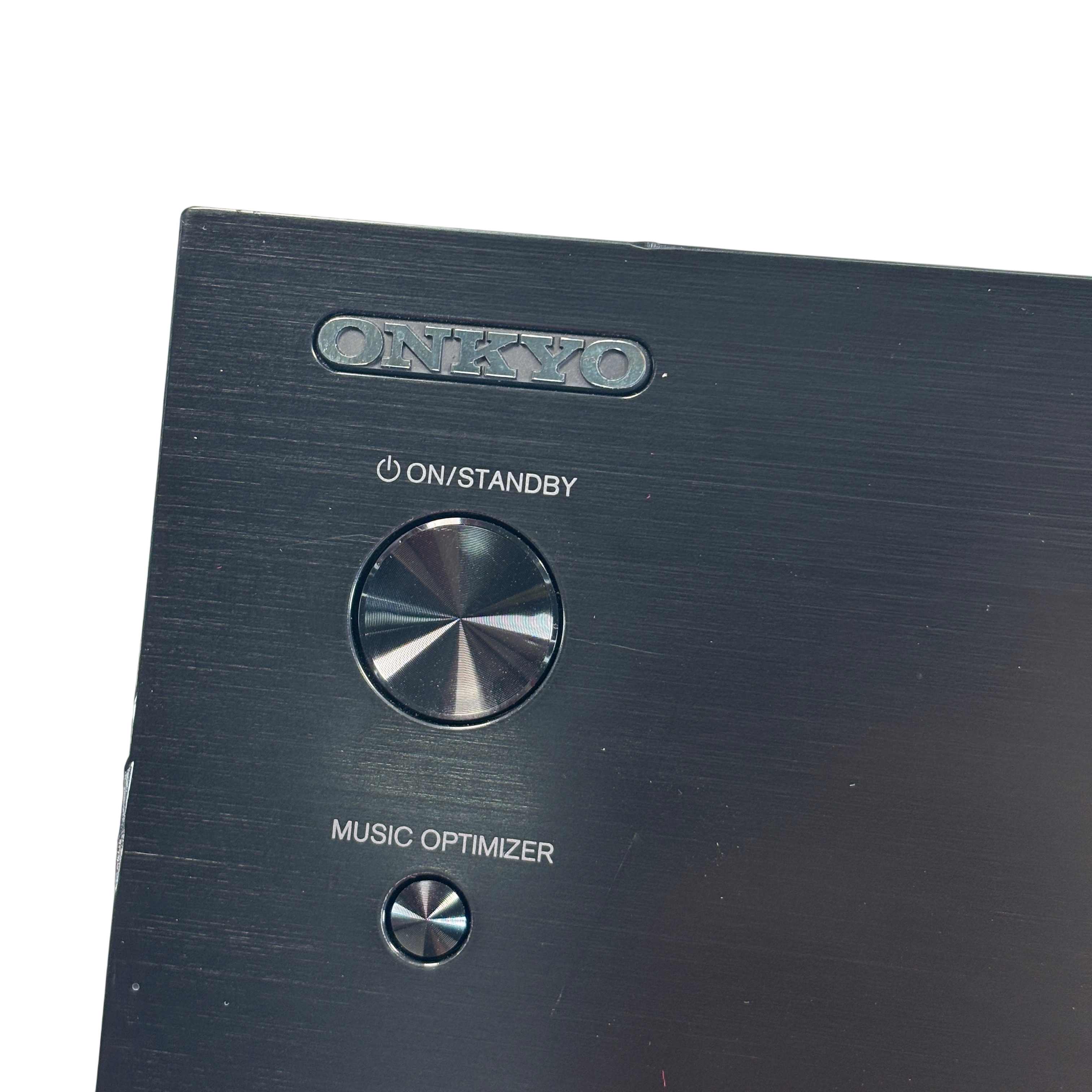 Onkyo TX-NR656 7.2 Channel 4k HDMI/Bluetooth/Wi-Fi AV Home Theater