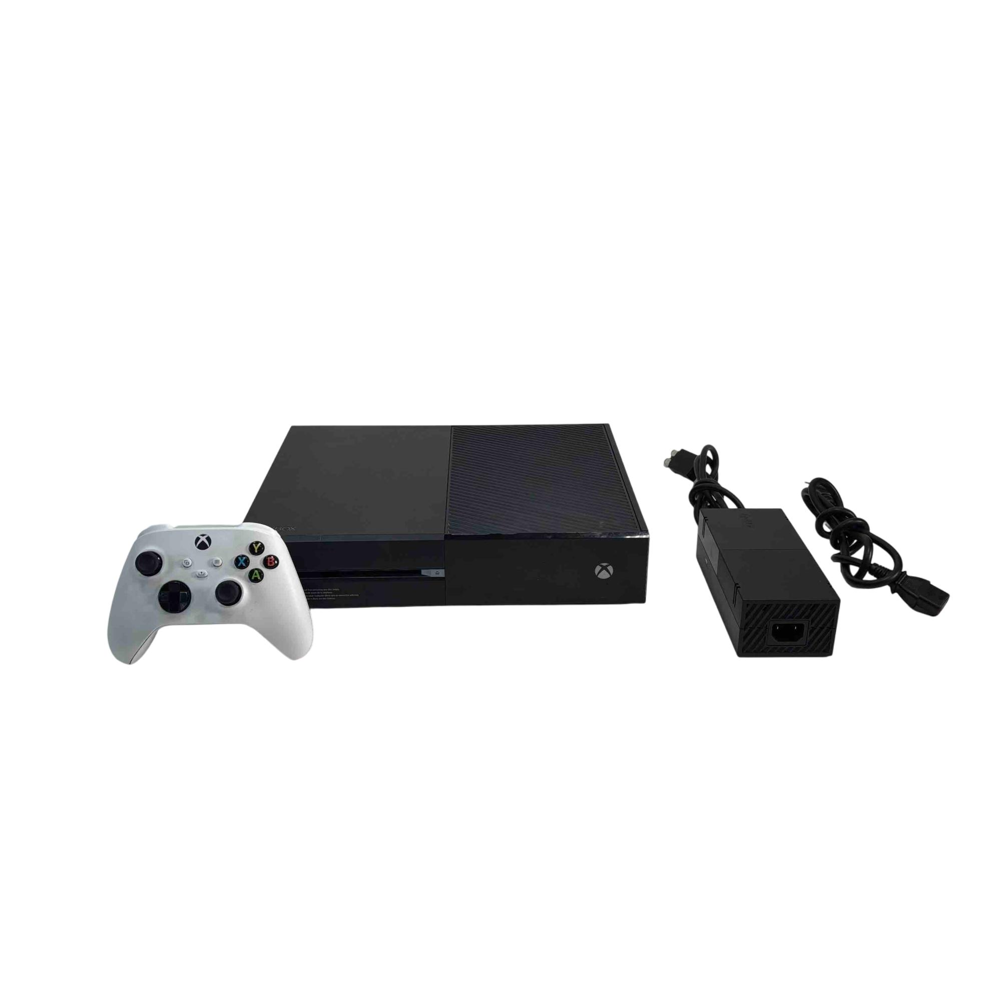 Microsoft Xbox One 1540 500GB Video Game Console - 2937