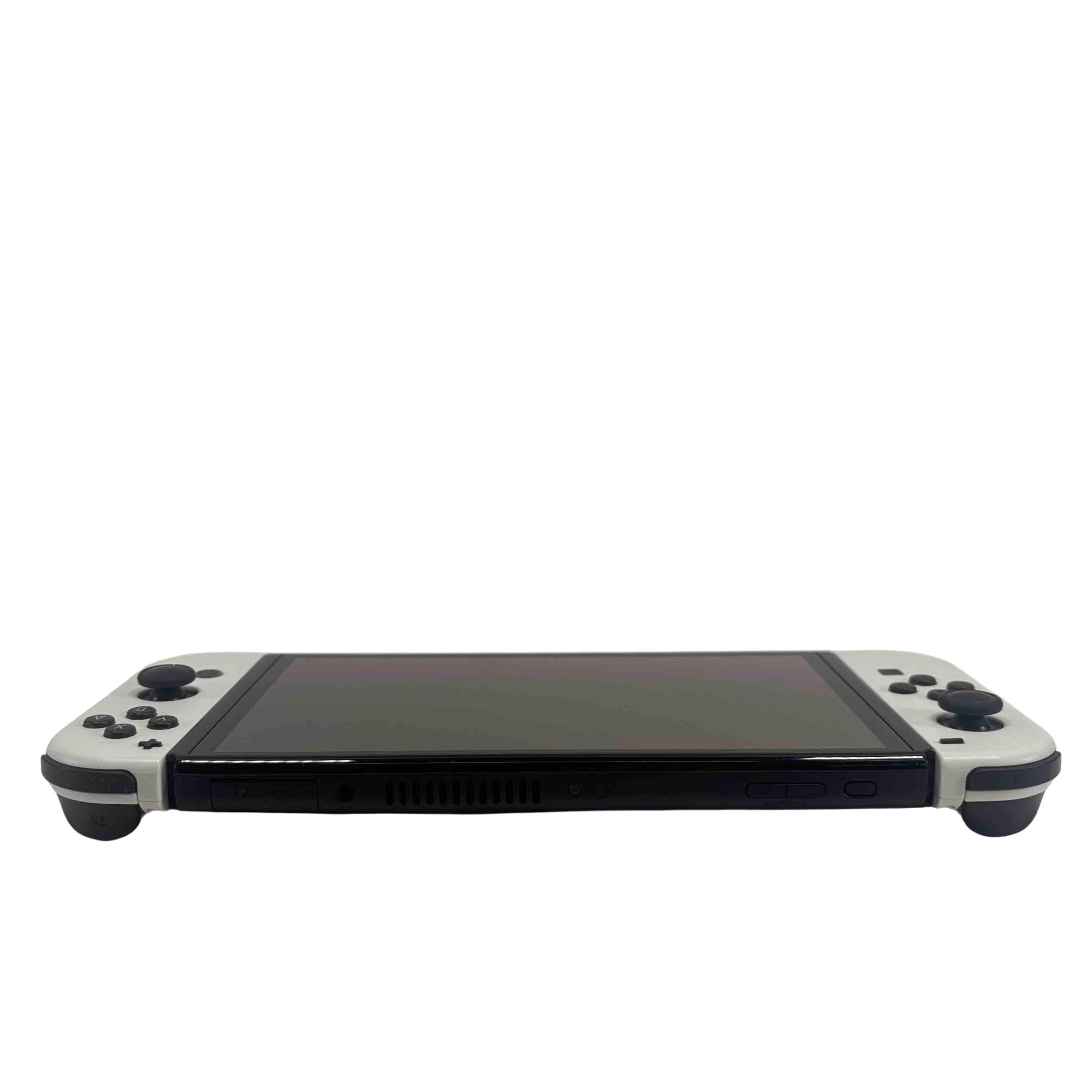 Nintendo Switch OLED HEG-001 64GB Video Gaming Console 7775