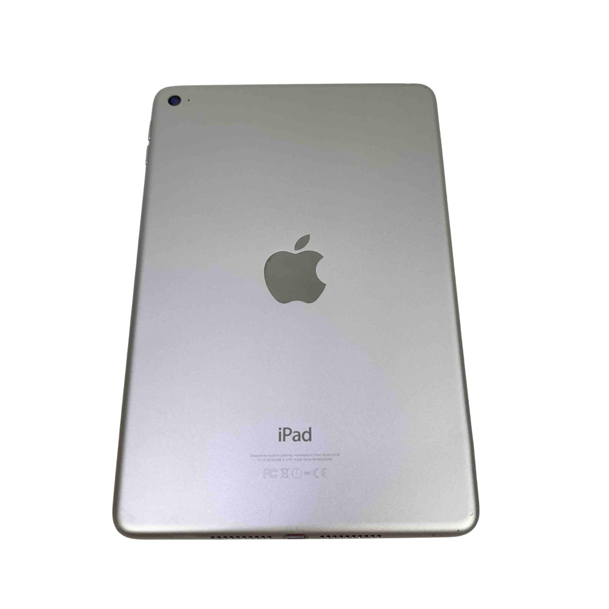 Apple iPad Mini 4 A1538 7.9