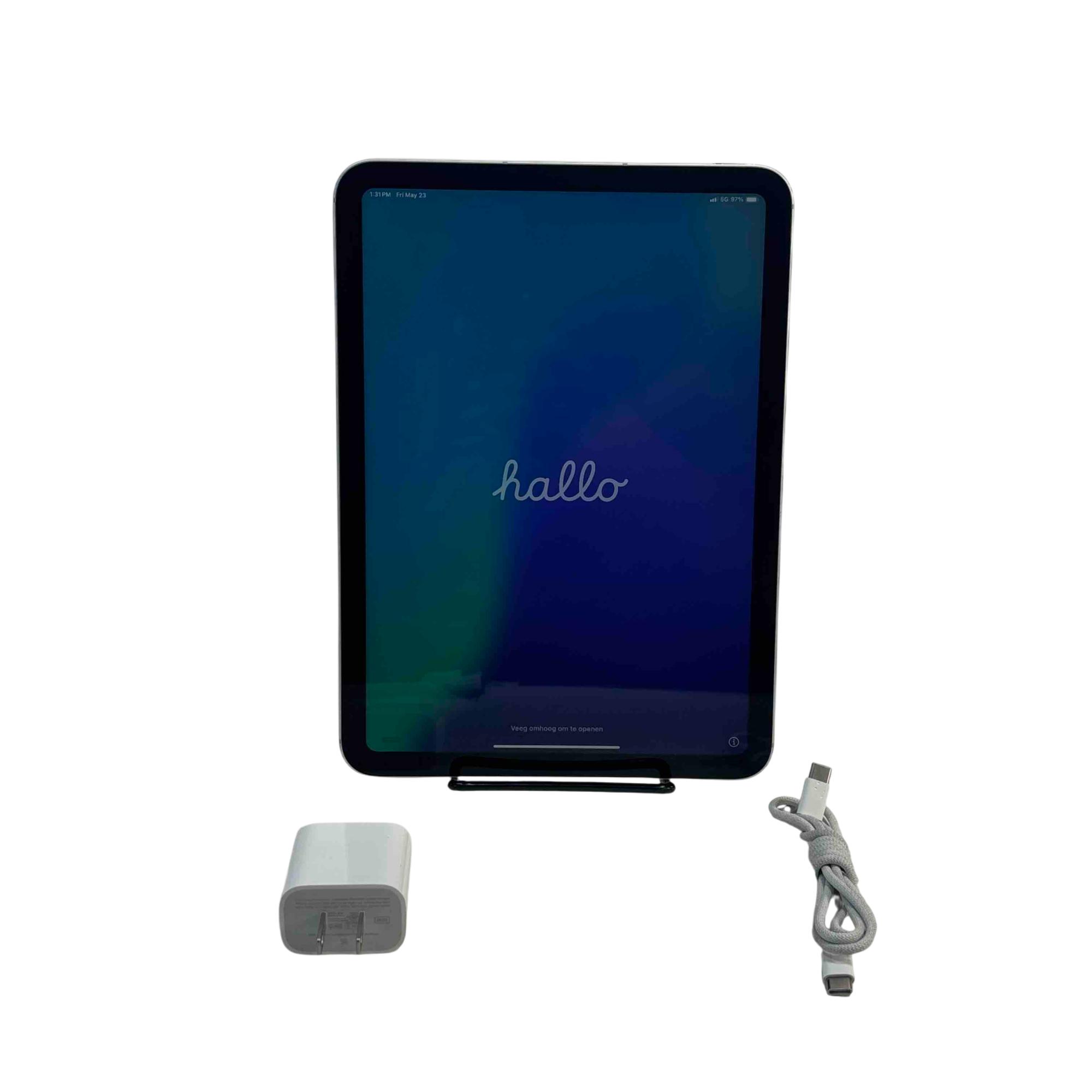 Apple iPad 10th Gen MQ6J3LL/A 10.9