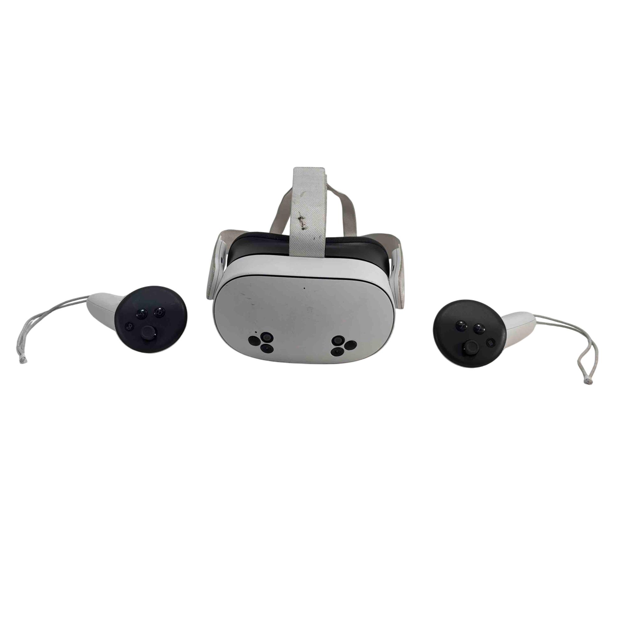 Meta Quest 3S P97 256GB VR Headset - 8420