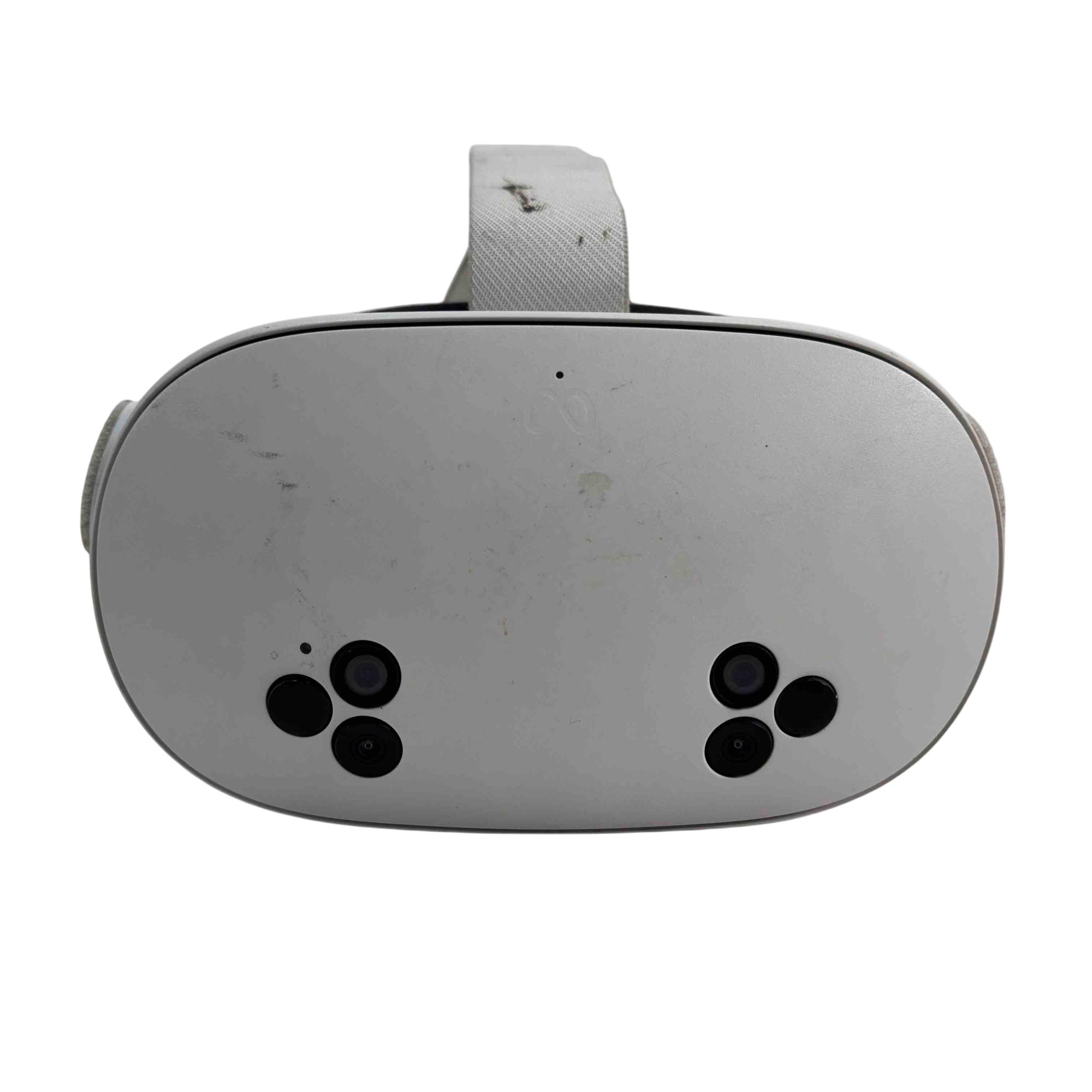 Meta Quest 3S P97 256GB VR Headset - 8420