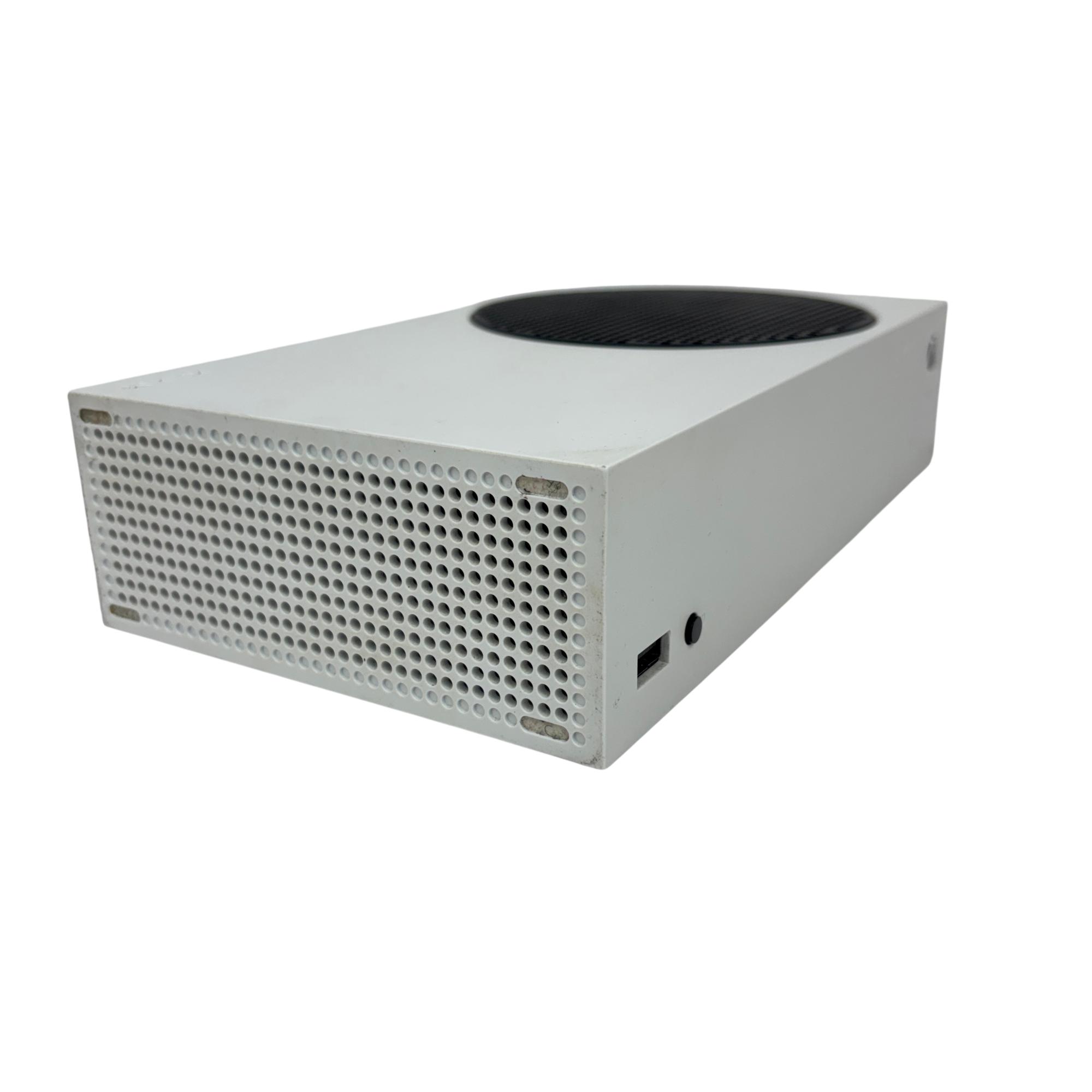 Microsoft Xbox Series S 1883 512GB All-Digital Gaming Console - 8675