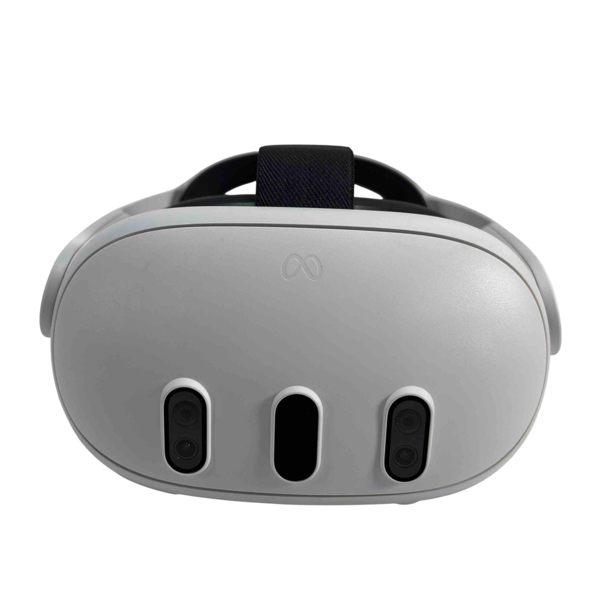 Meta Quest 3 S3A 512GB Storage 3D Spatial Audio High Meta Quest 3 S3A 512GB Storage 3D Spatial Audio High