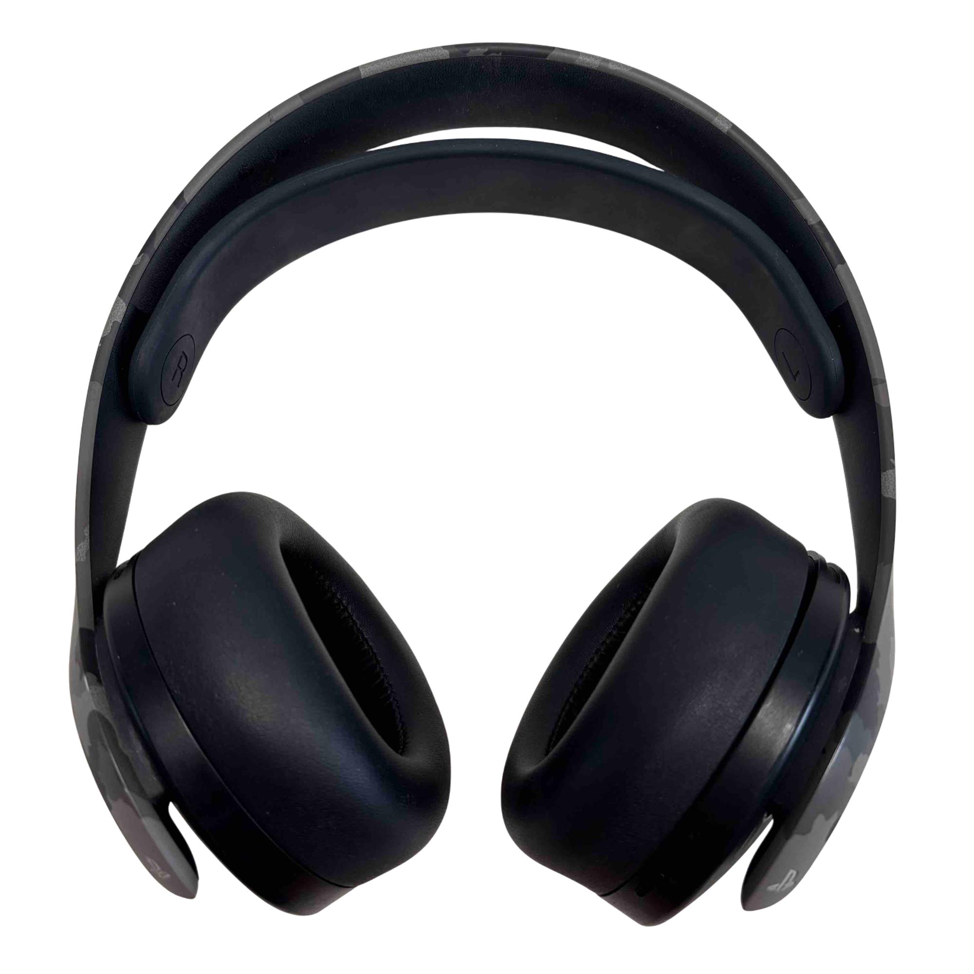 Grey Camo Buy Ps5 Pulse 3d Headset Camo Pulse 3d Wireless Headset