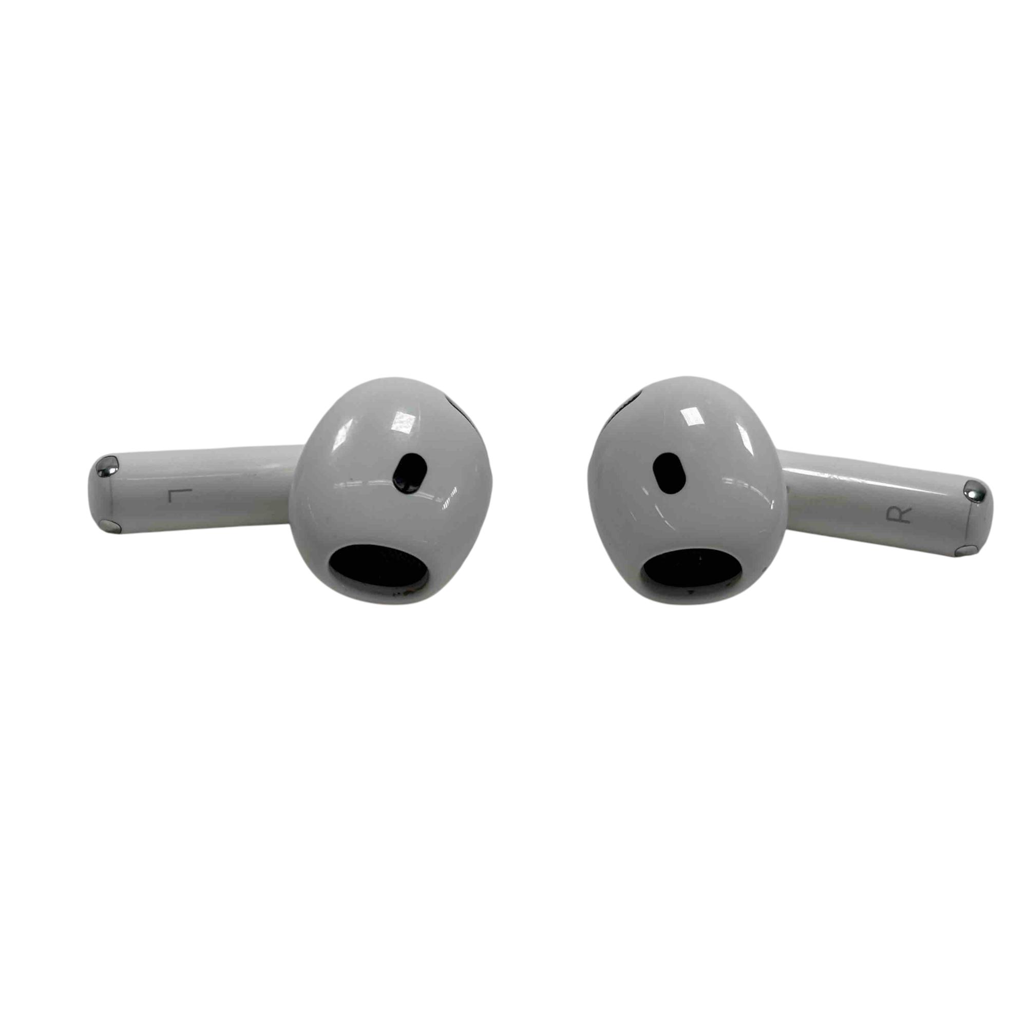 Apple AirPods 4 MXP93LL/A White Wireless Earbuds 9097