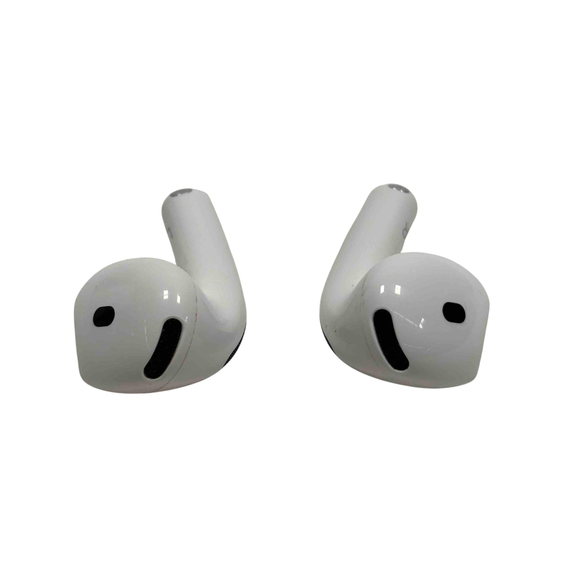 Apple AirPods 4 MXP93LL/A White Wireless Earbuds 9097