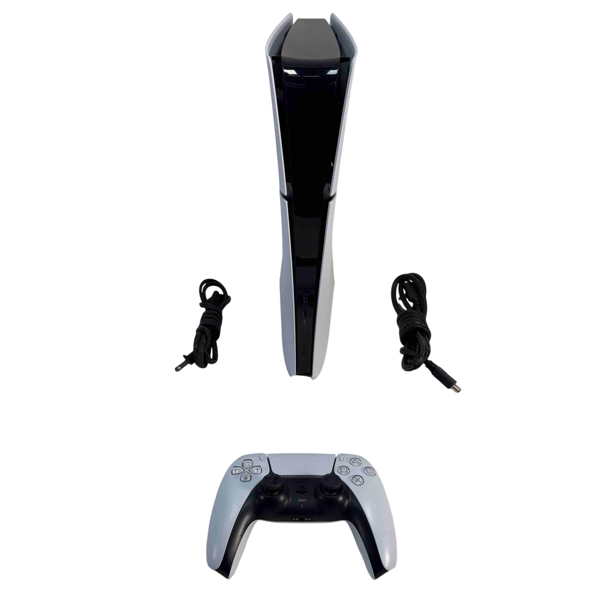 Sony PlayStation 5 Slim Digital CFI-2015 1TB Video Game Console - 9932