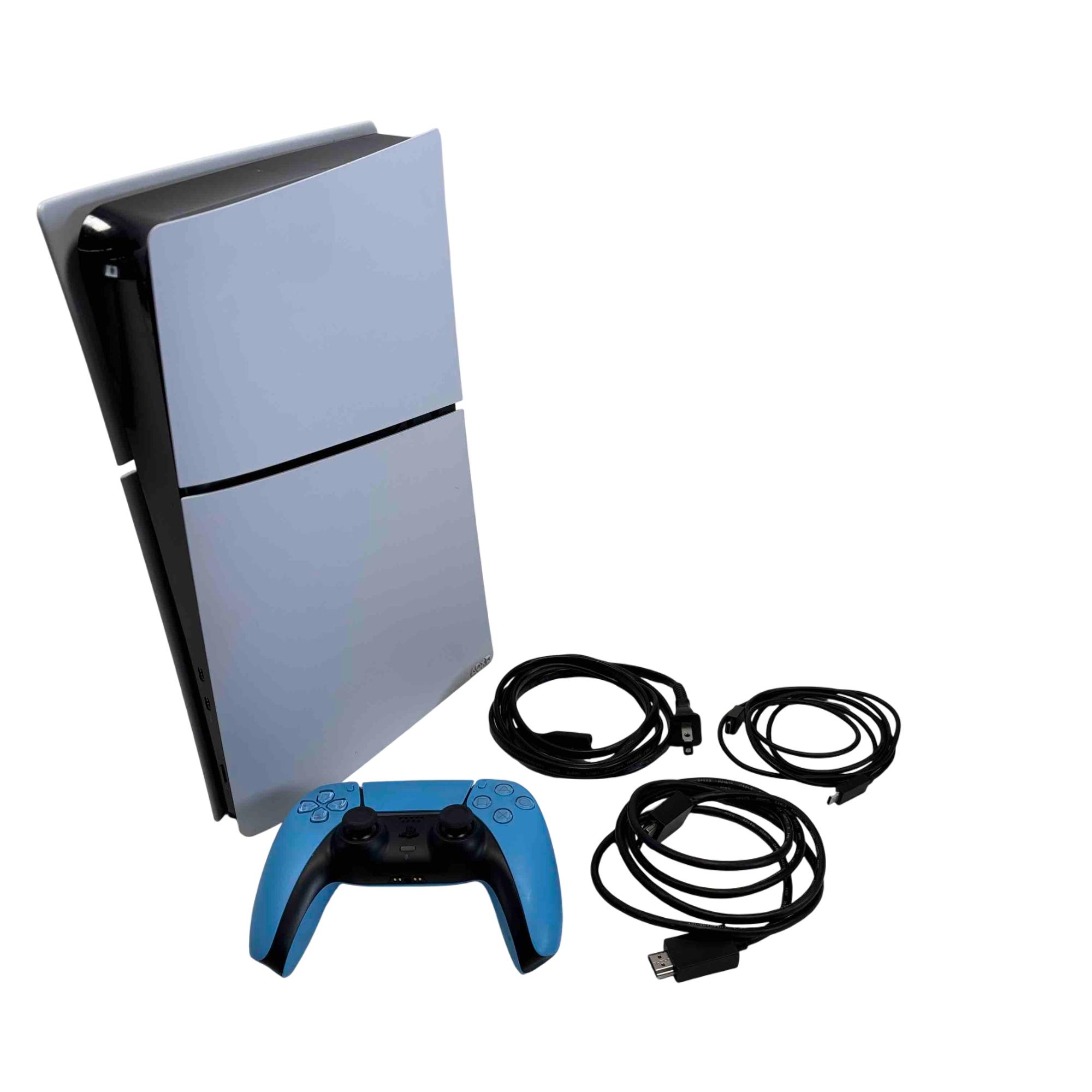 ｟Ryo&#39;s shop ｠PlayStation5 CFI-1000A01 Sony PlayStation 5 PS5 825GB CFI-1000A01 Video Game Console