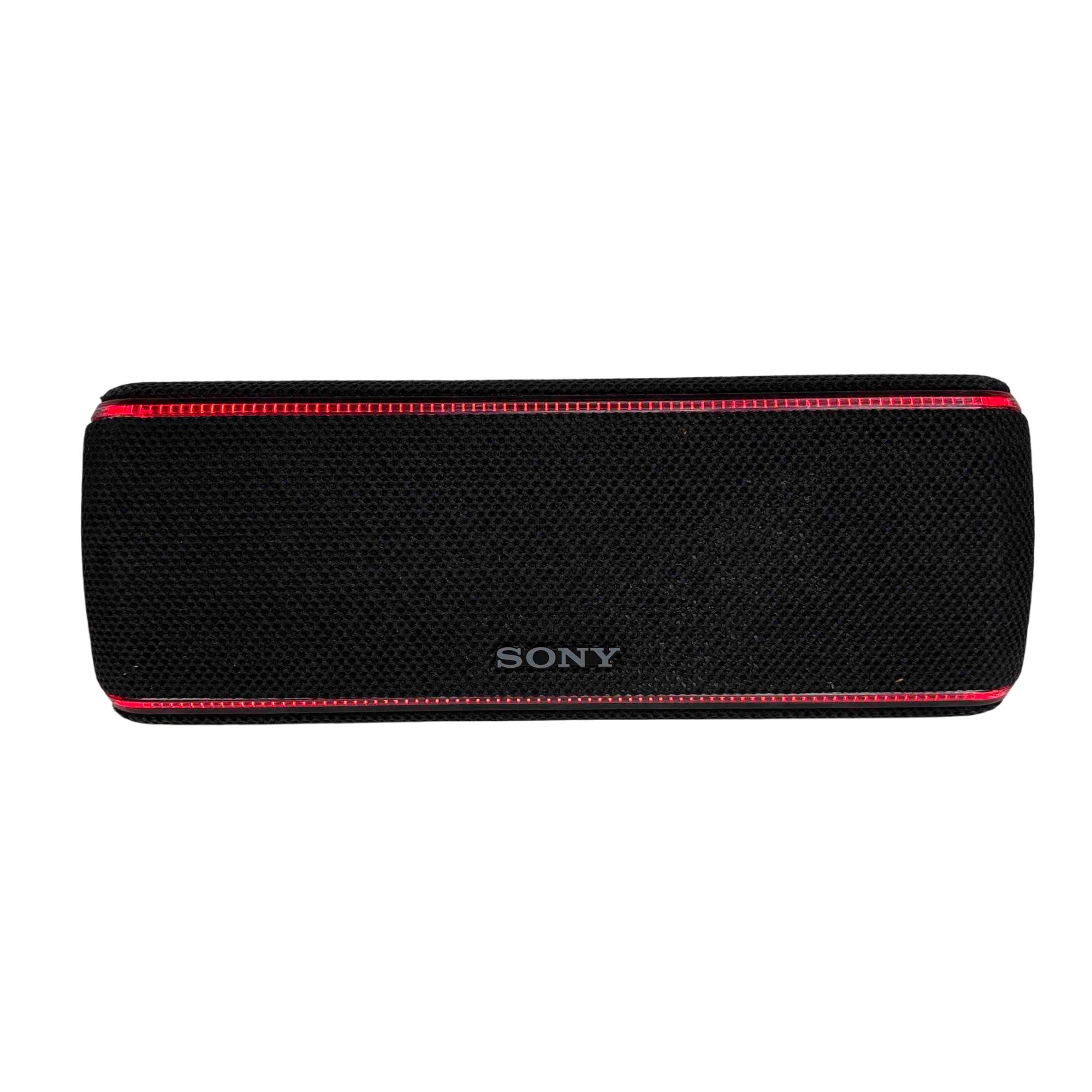 Sony Bluetooth Speakers Sony Srs Xb31 Pairing Two Speakers