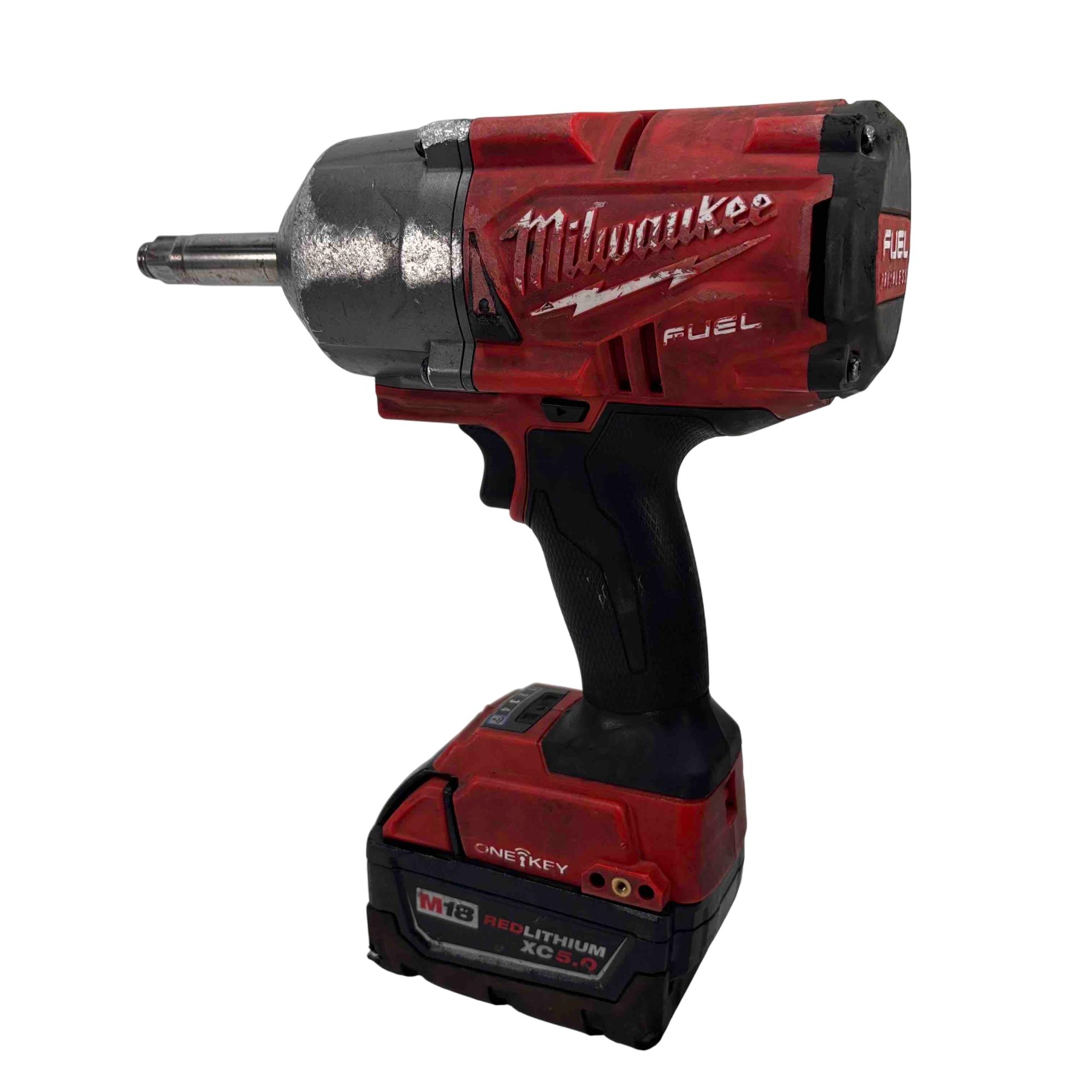 Milwaukee 2767-20 1/2
