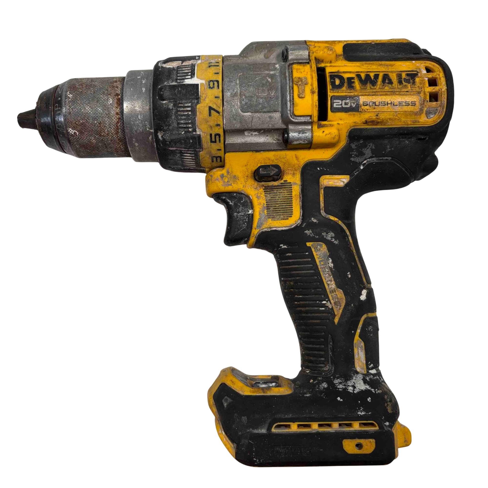 DeWalt DCD999 20V MAX Brushless Cordless 1/2