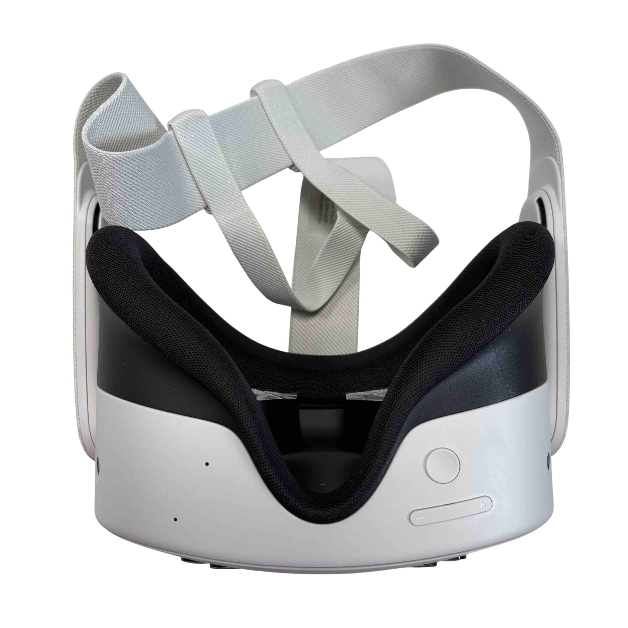 Meta Quest 3S P97 Mixed Reality Standalone VR Headset 128GB White 1401