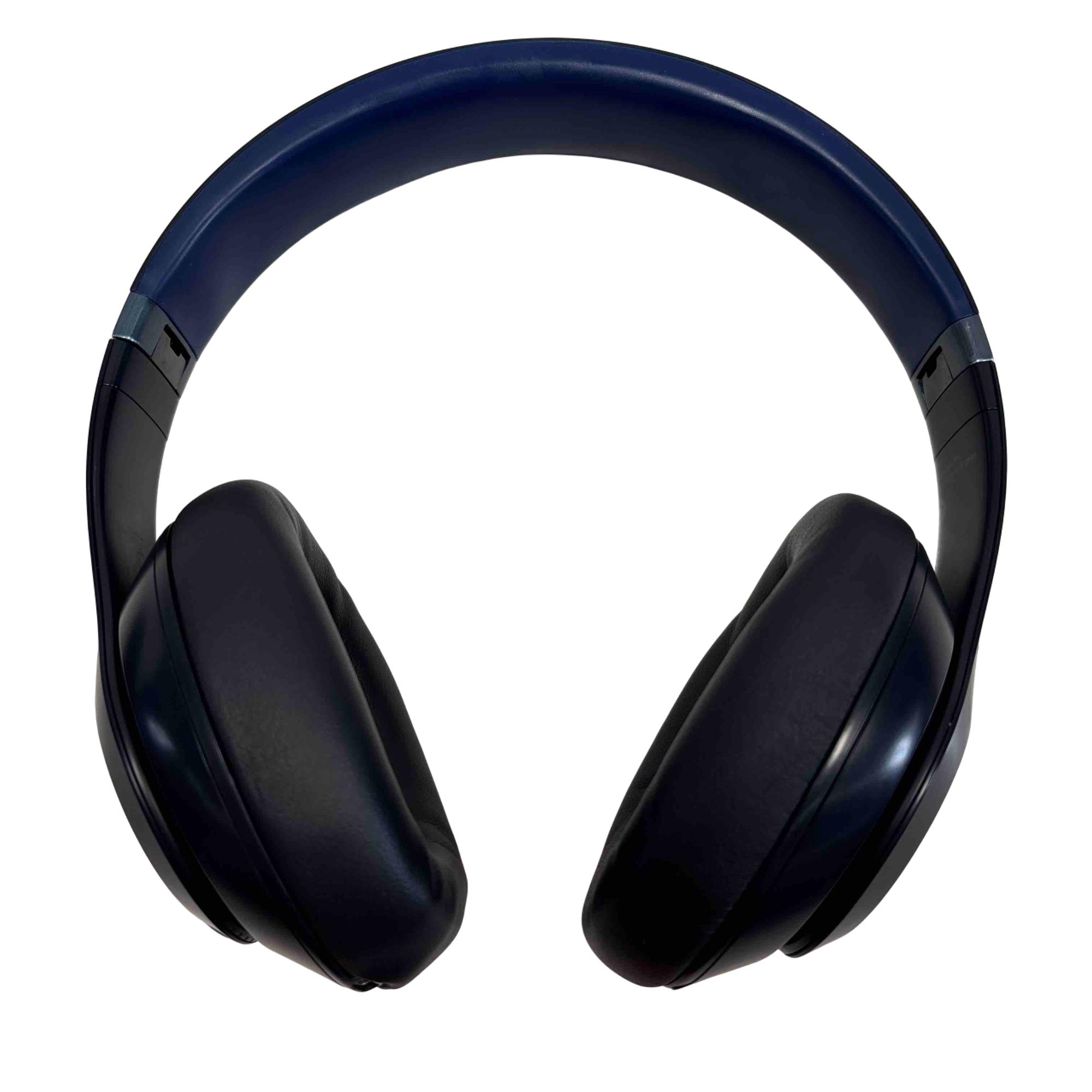 【美品】Beats Studio Proネイビー Amazon.com: Beats Studio Pro - Wireless Bluetooth Noise