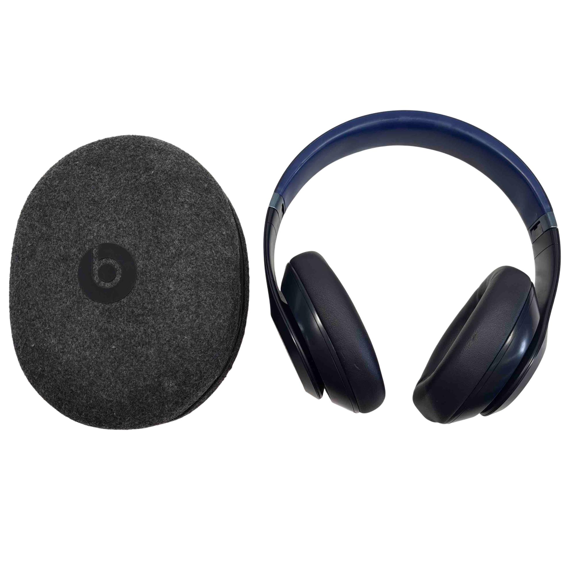 【美品】Beats Studio Proネイビー Amazon.com: Beats Studio Pro - Wireless Bluetooth Noise