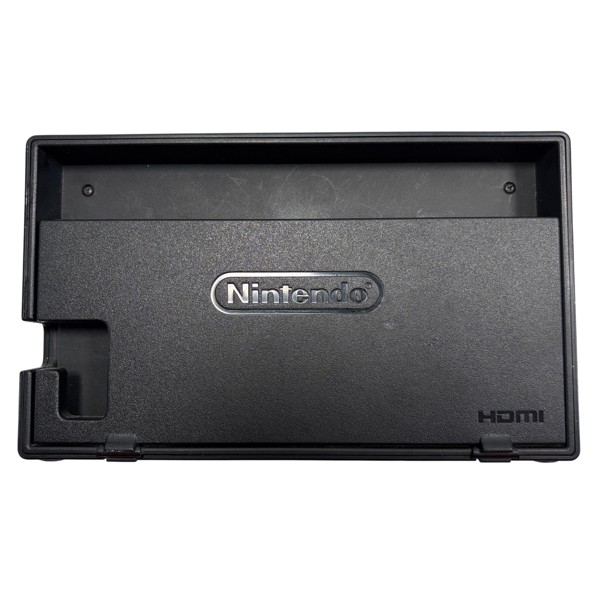 任天堂スイッチ Nintendo Switch HAC-001(-01) 32GB Neon Blue/Neon Green Video Game