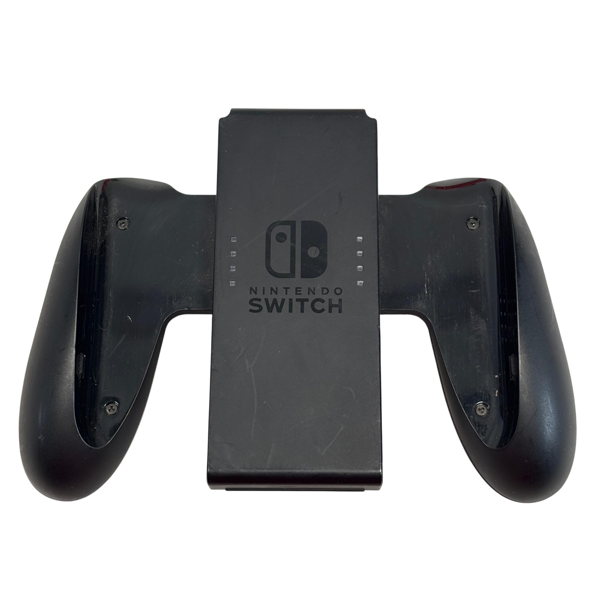 Nintendo Switch HAC-001(-01) 32GB Neon Red/Neon Blue Video Game