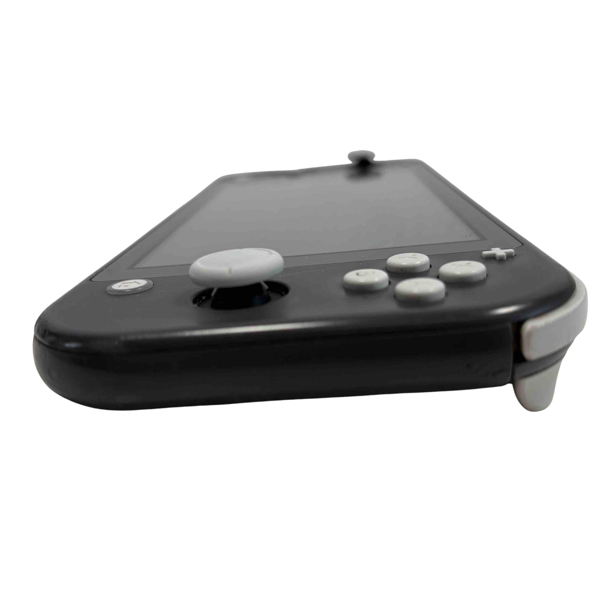 Nintendo Switch Lite グレー HDH-001(UPK) Amazon.com: Nintendo Switch Lite Hand-Held Gaming Console